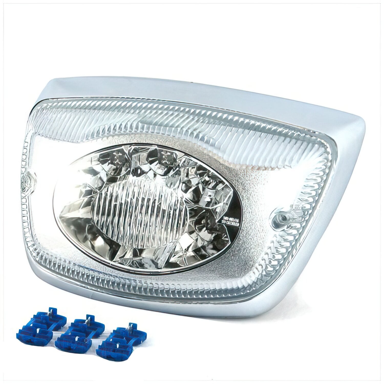 Image of Rücklicht Vespa LXV / LX 50 / 125