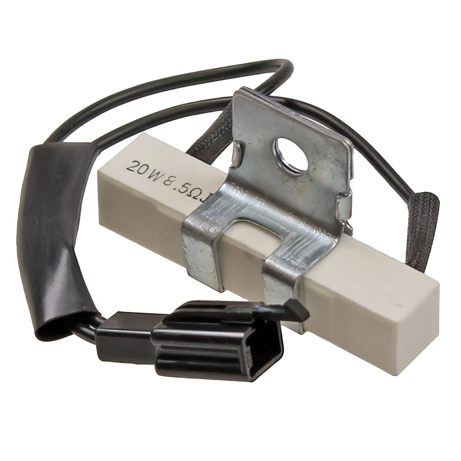 Image of Widerstand Scheinwerfer Yamaha Aerox / Neos 20W 8,5 Ohm