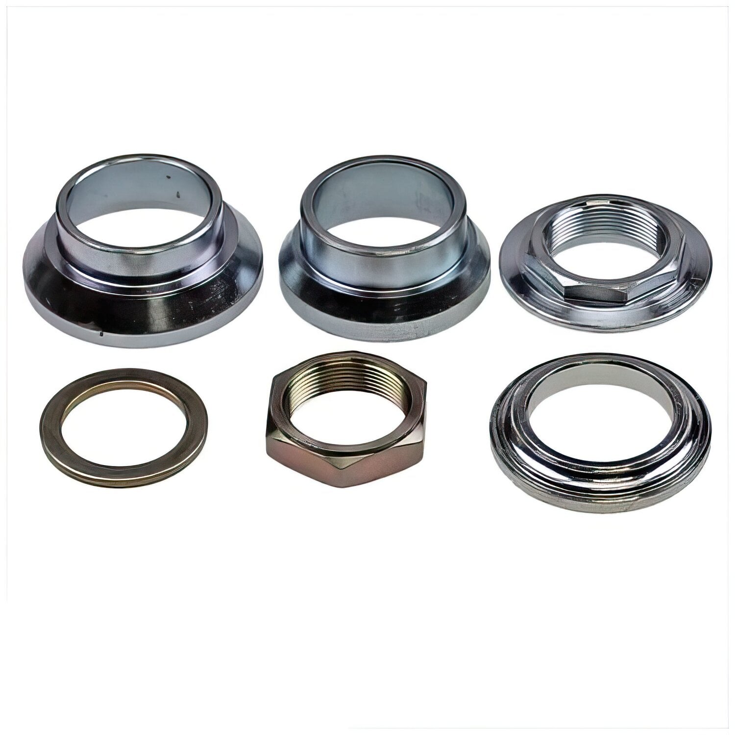 Image of Lenkkopflager Satz ohne Kugeln Beta Ark 29,5mm