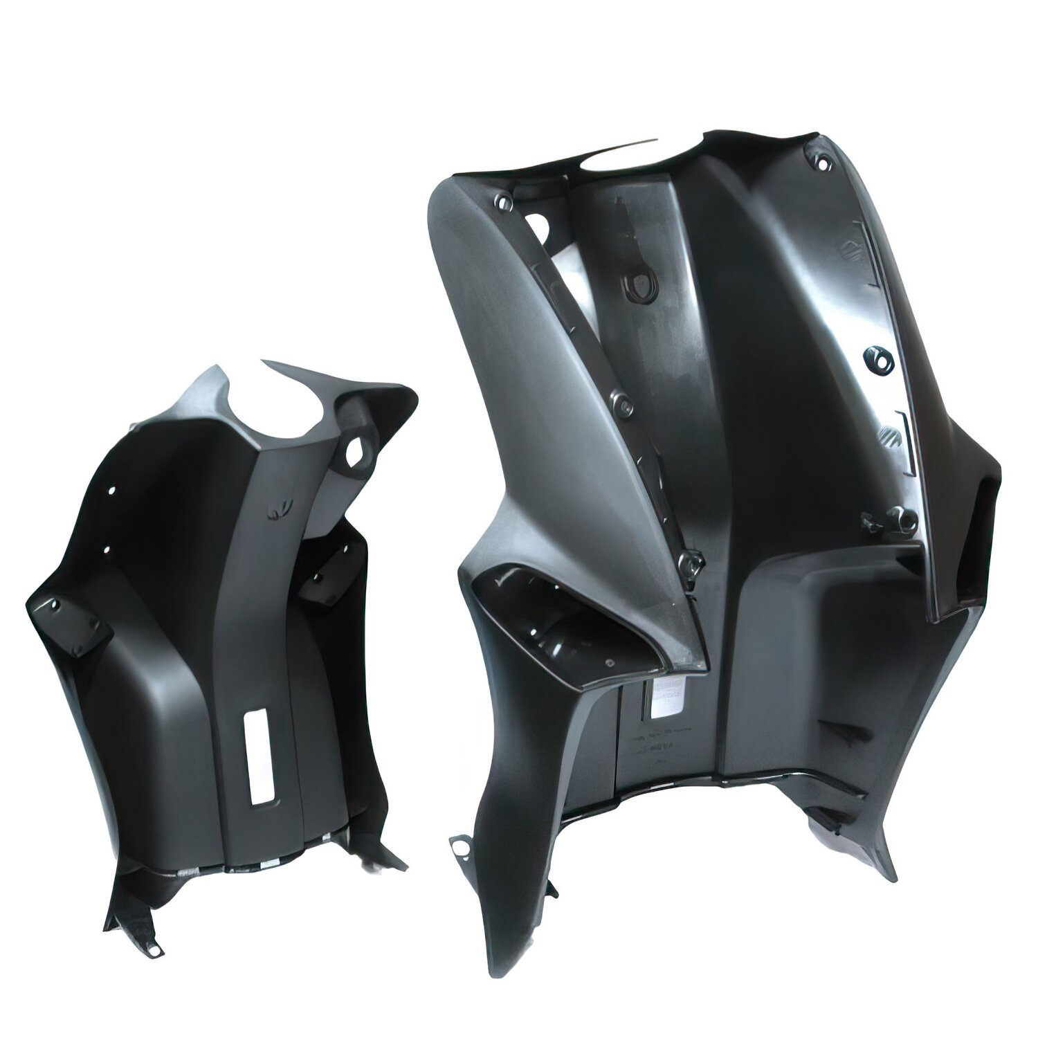 Image of Innenverkleidung mit Blinker Kymco Agility 10 / 12"