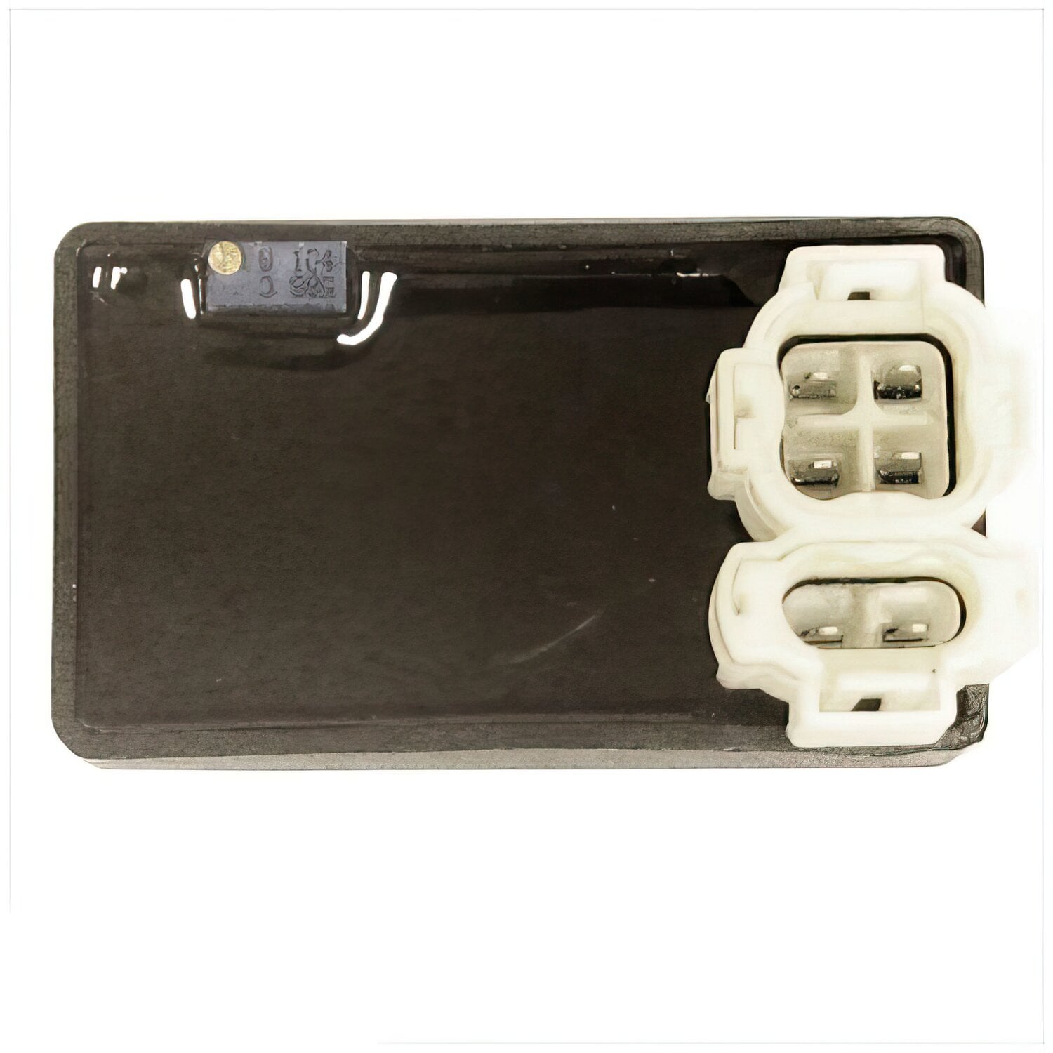 Image of CDI Einheit 4T GY6 Typ B Einstellbar AC