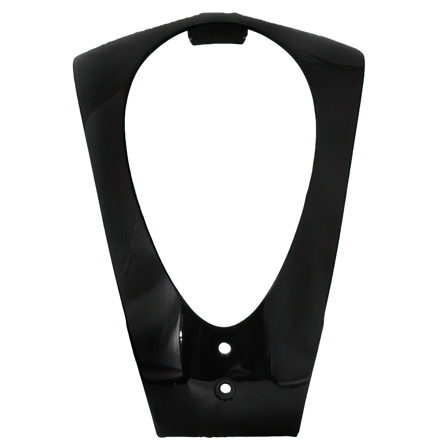 Image of Frontverkleidung Sym Mio 2006-2016 schwarz