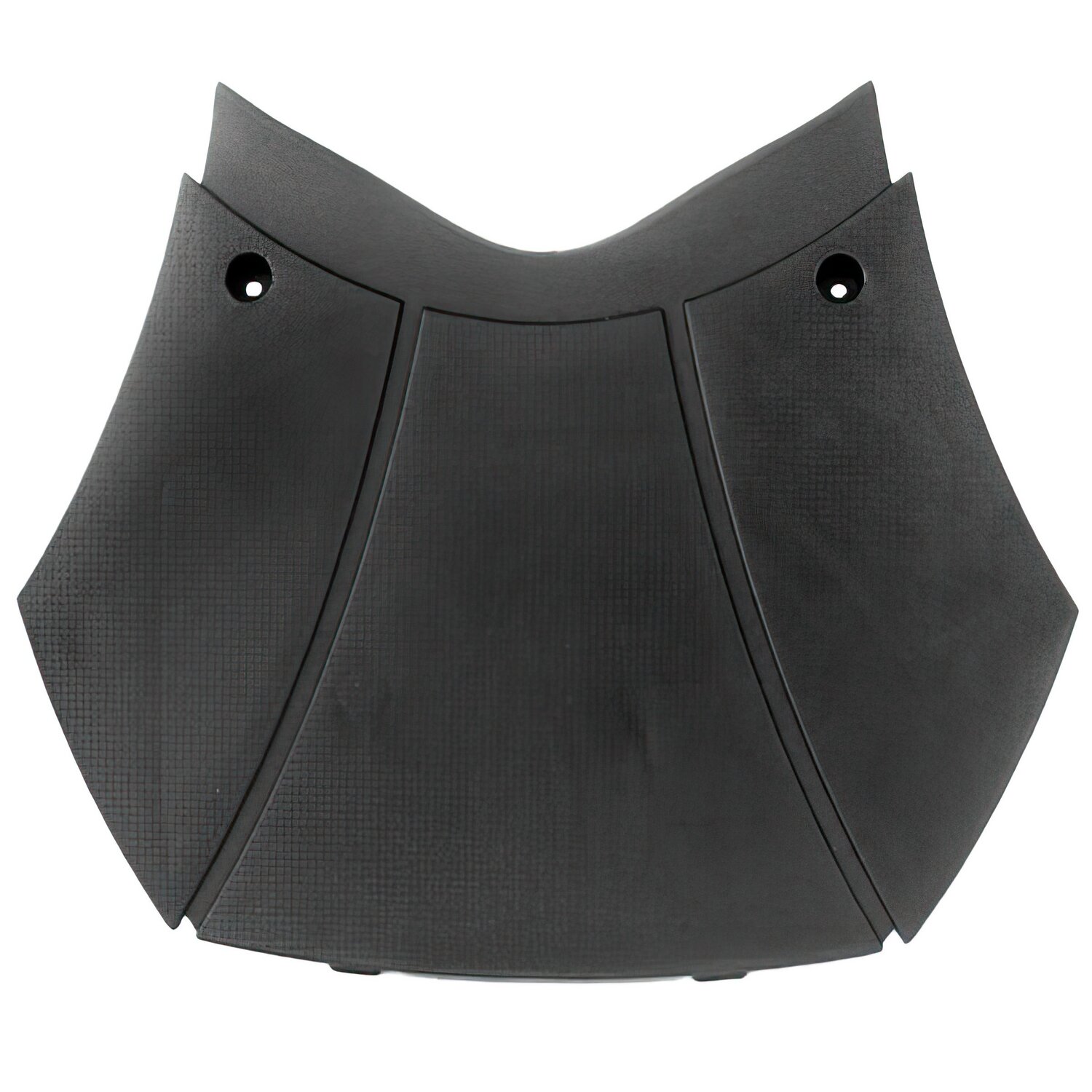 Image of Batteriefachdeckel Sym Mio schwarz