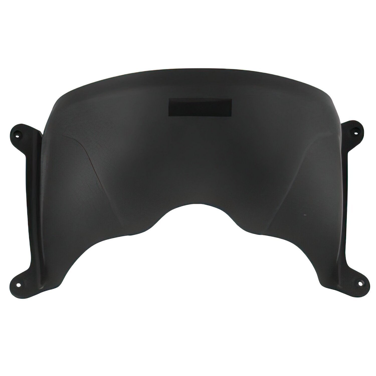 Image of Handschuhfach Sym Mio 2006-2016 schwarz
