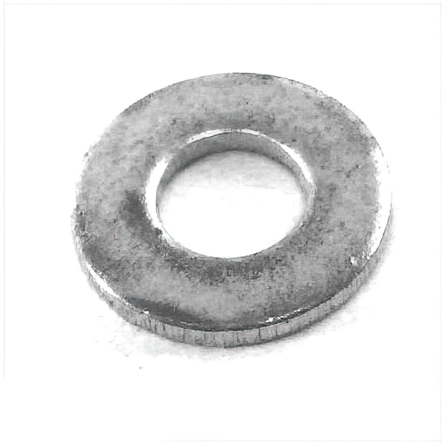 Image of Unterlegscheibe 5x12mm Kymco