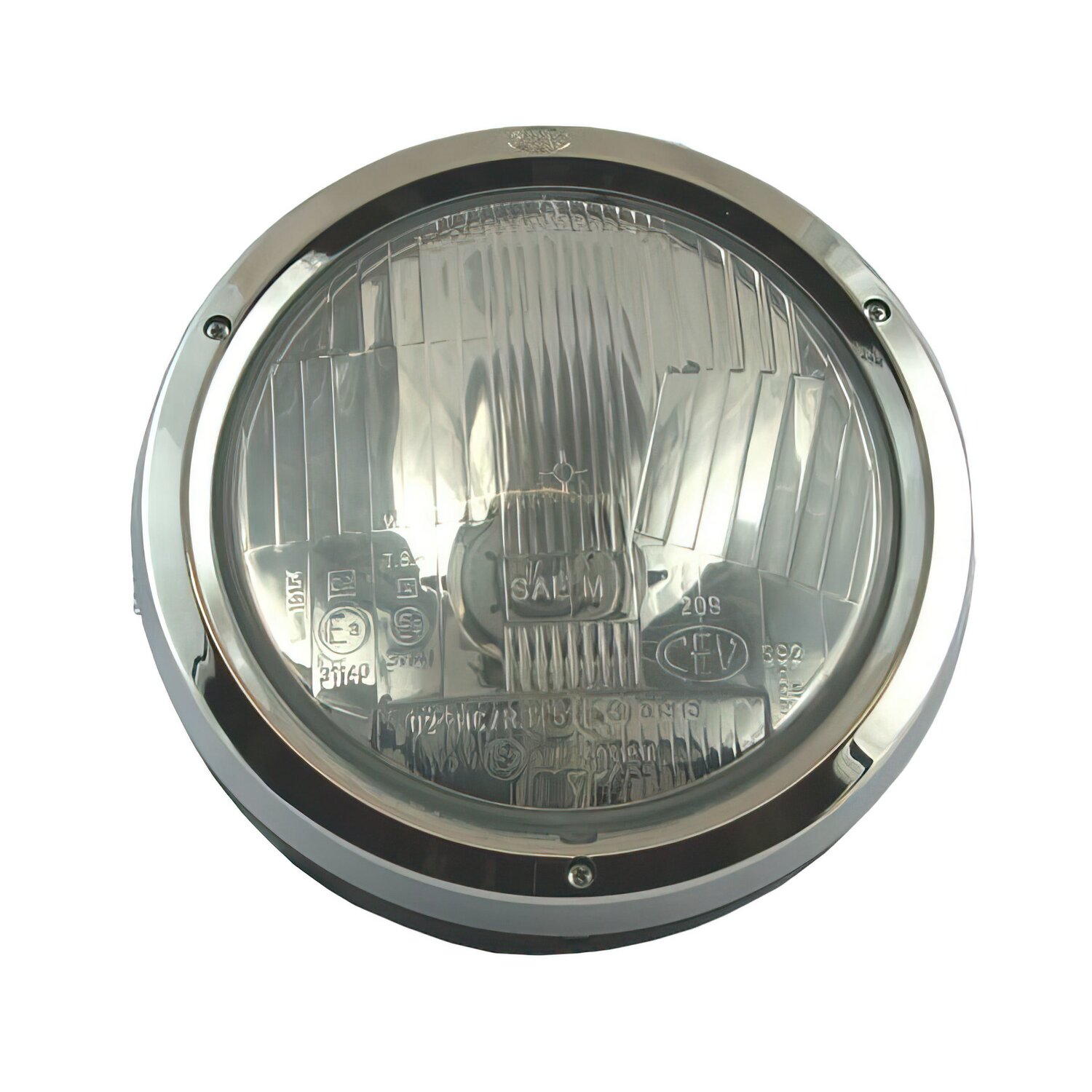 Image of Scheinwerfer Halogen Rund 19cm