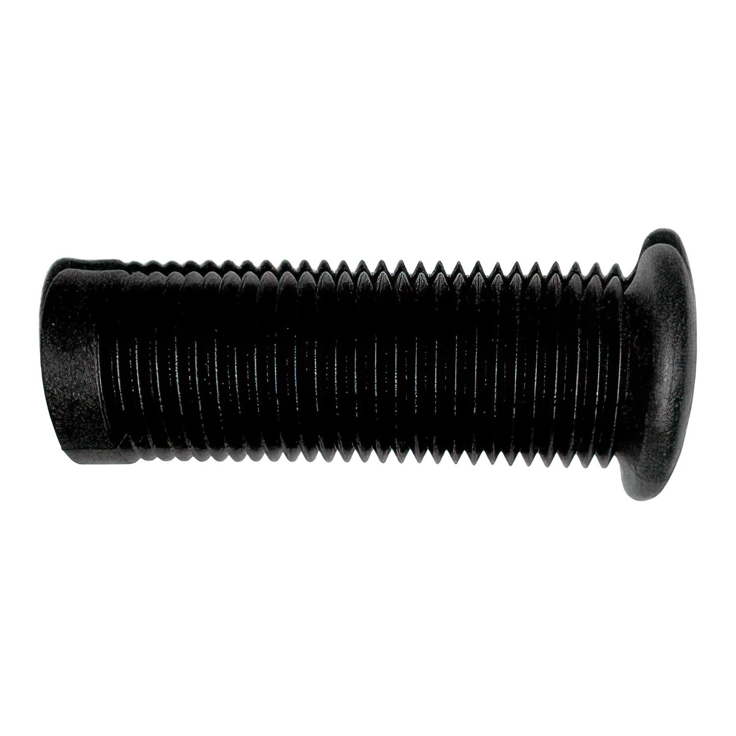 Image of Gummi Fußraste Tomos schwarz