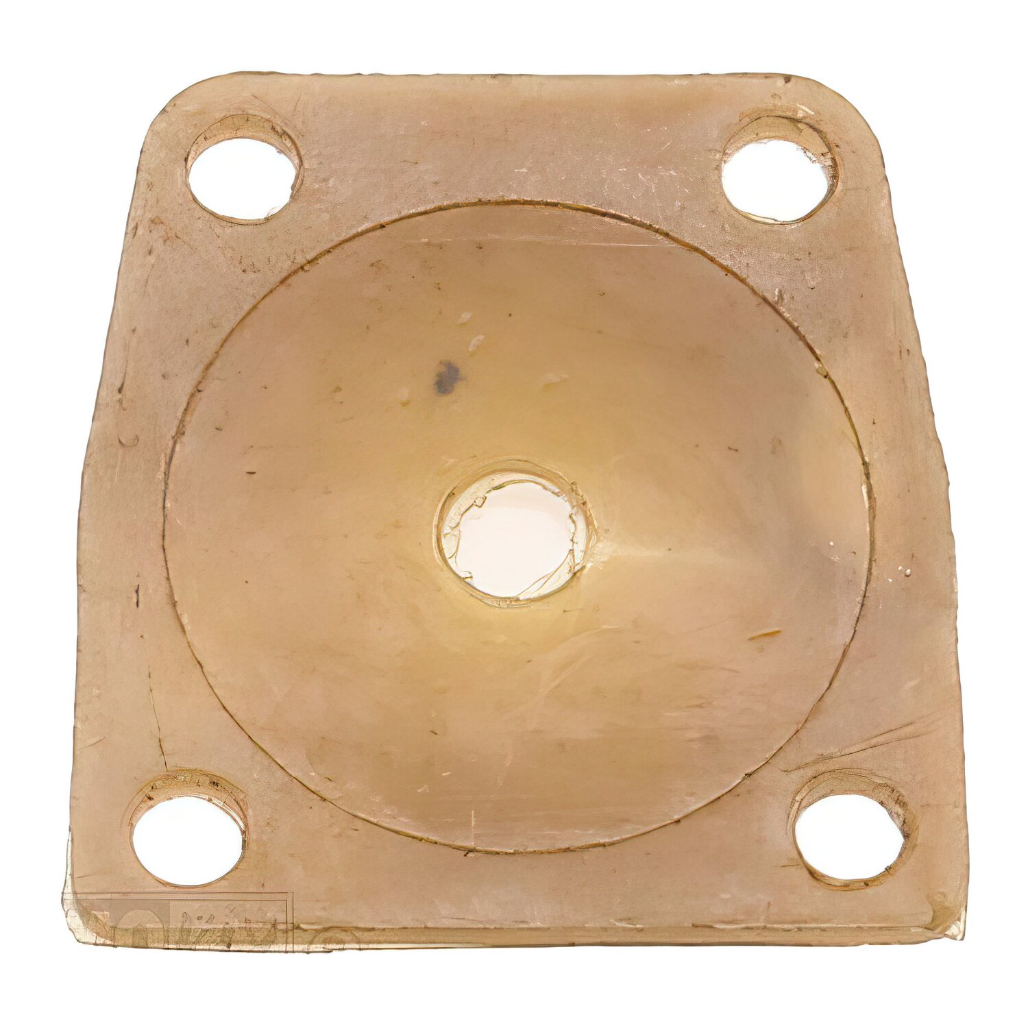 Image of Membrane Benzinpumpe Solex Basic