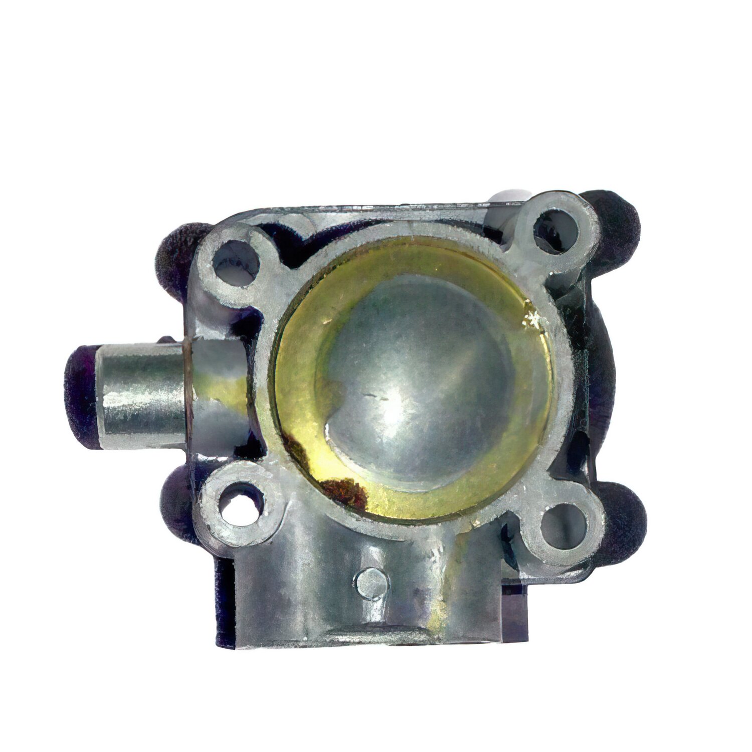Benzinpumpe Solex