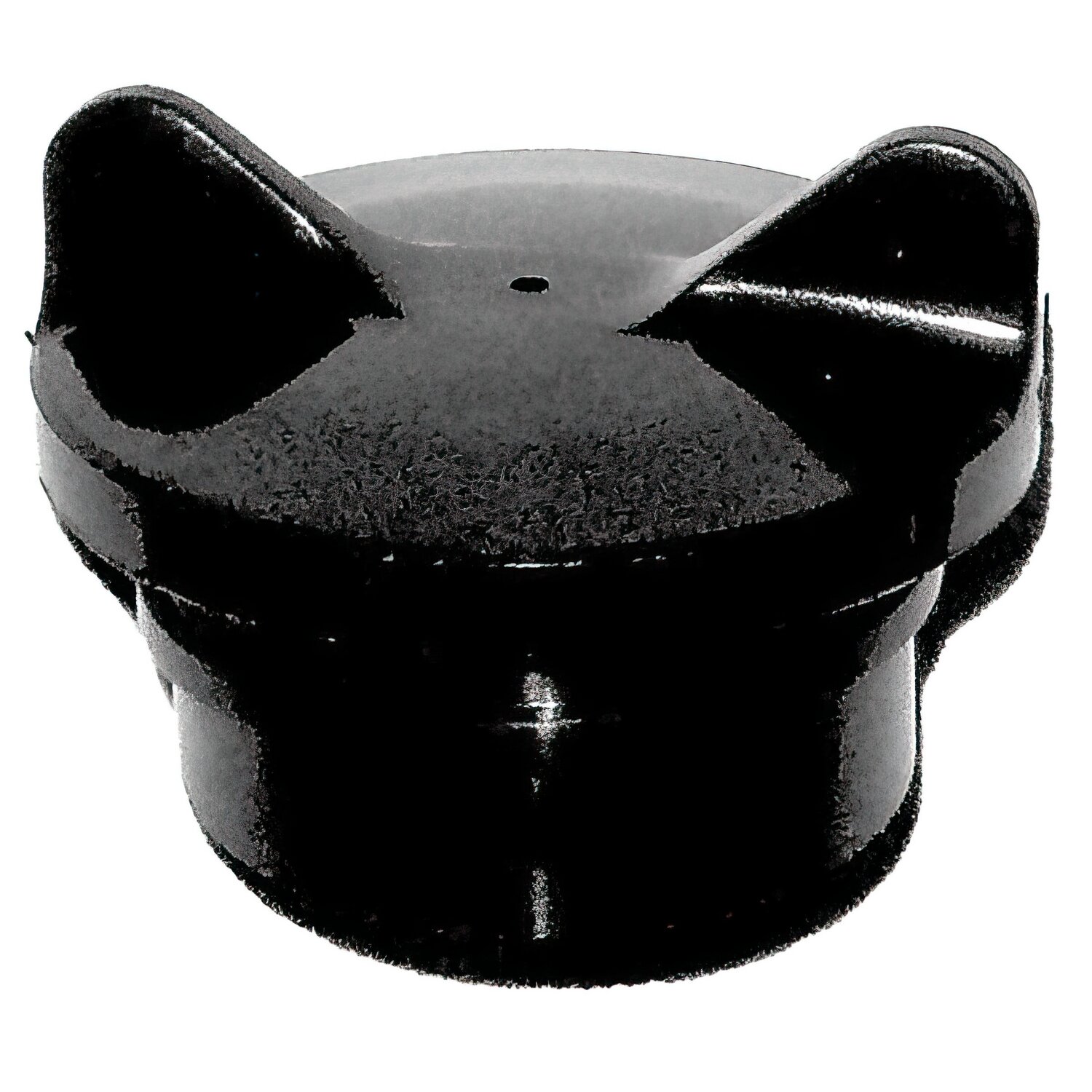 Image of Tankdeckel Solex PVC Tank schwarz
