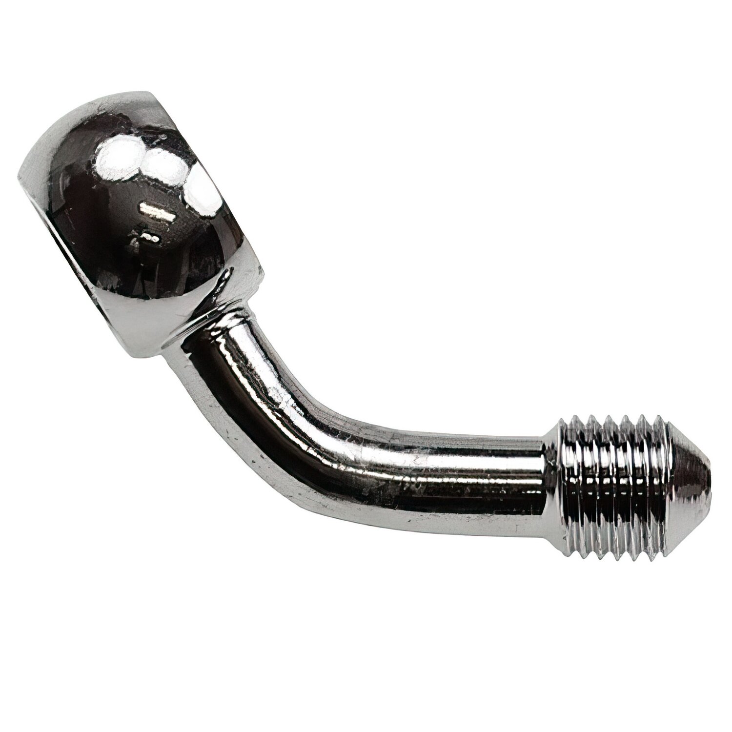 Image of Banjo Anschluss Bremsleitung Gerade 60°