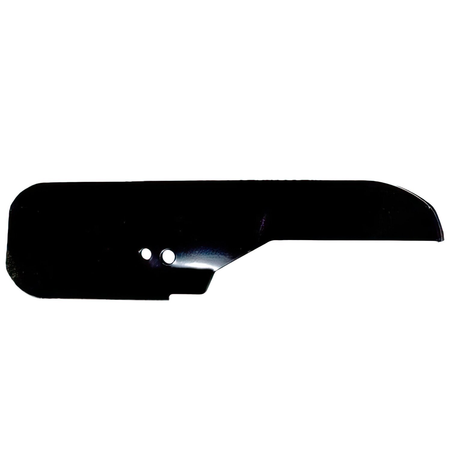 Image of Motorverkleidung Solex schwarz