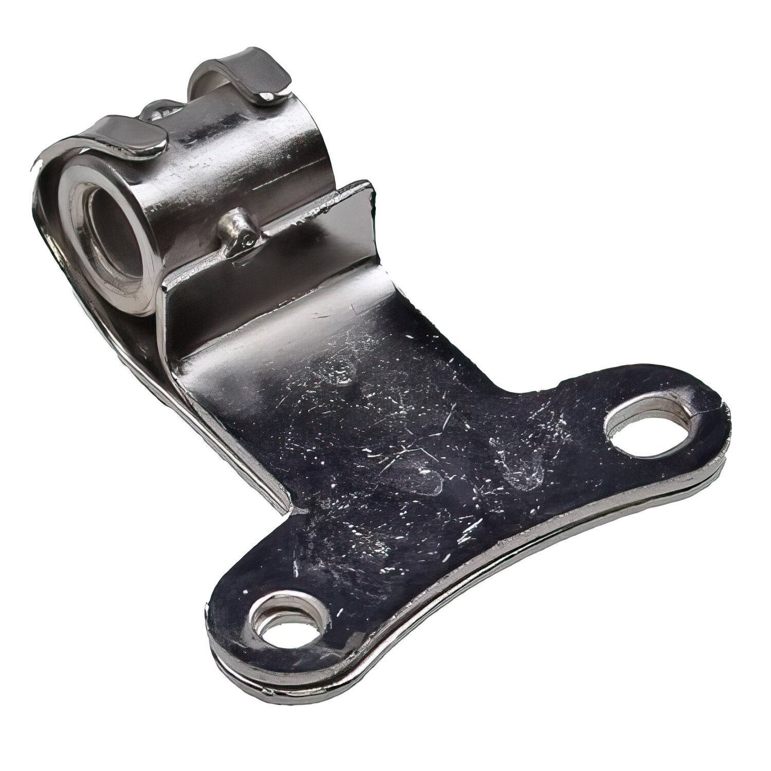 Image of Scheinwerferhalter Grand Retro Chrom