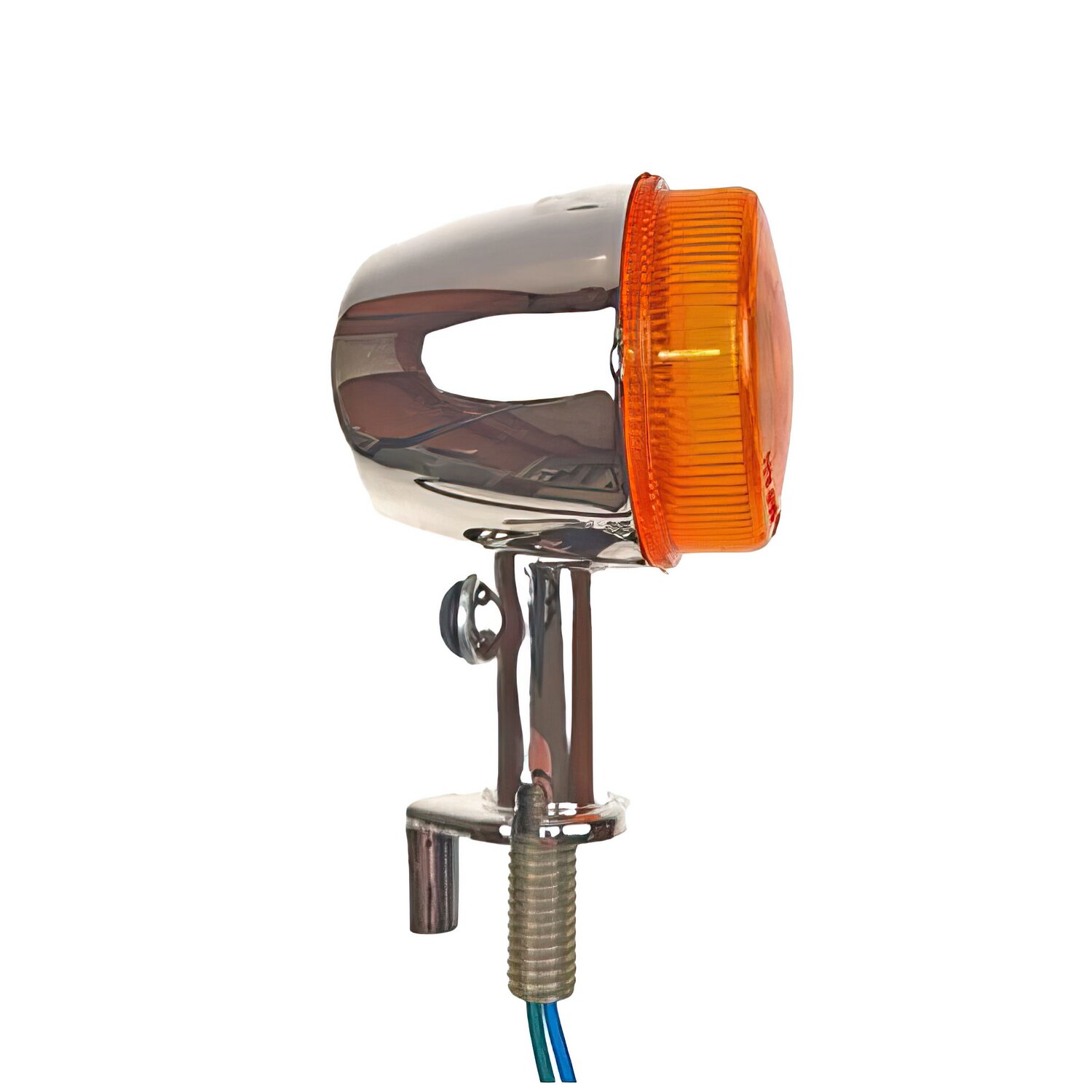 Image of Blinker orange links hinten Grand Retro