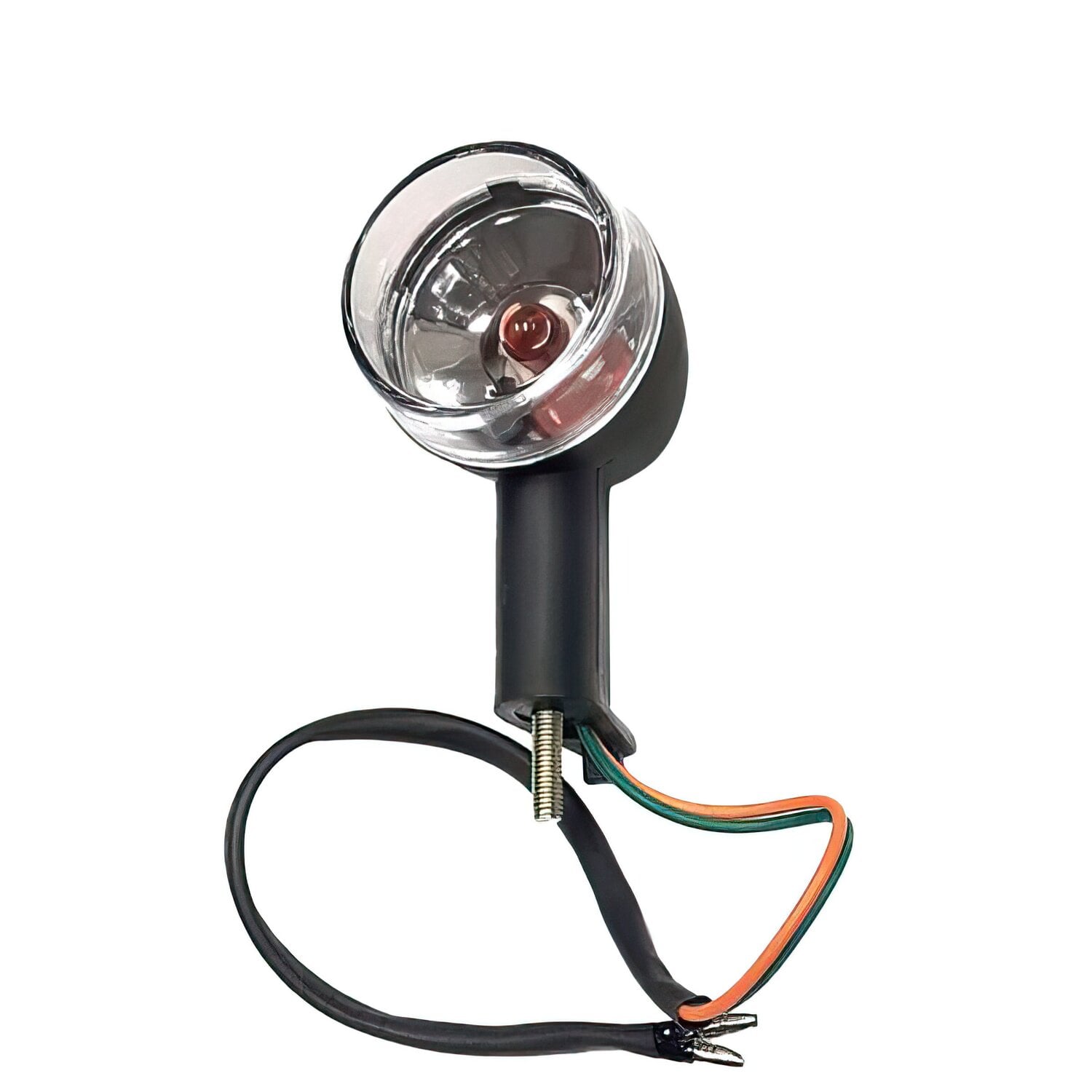 Image of Blinker links vorn / rechts hinten schwarz Sym Allo / Cello