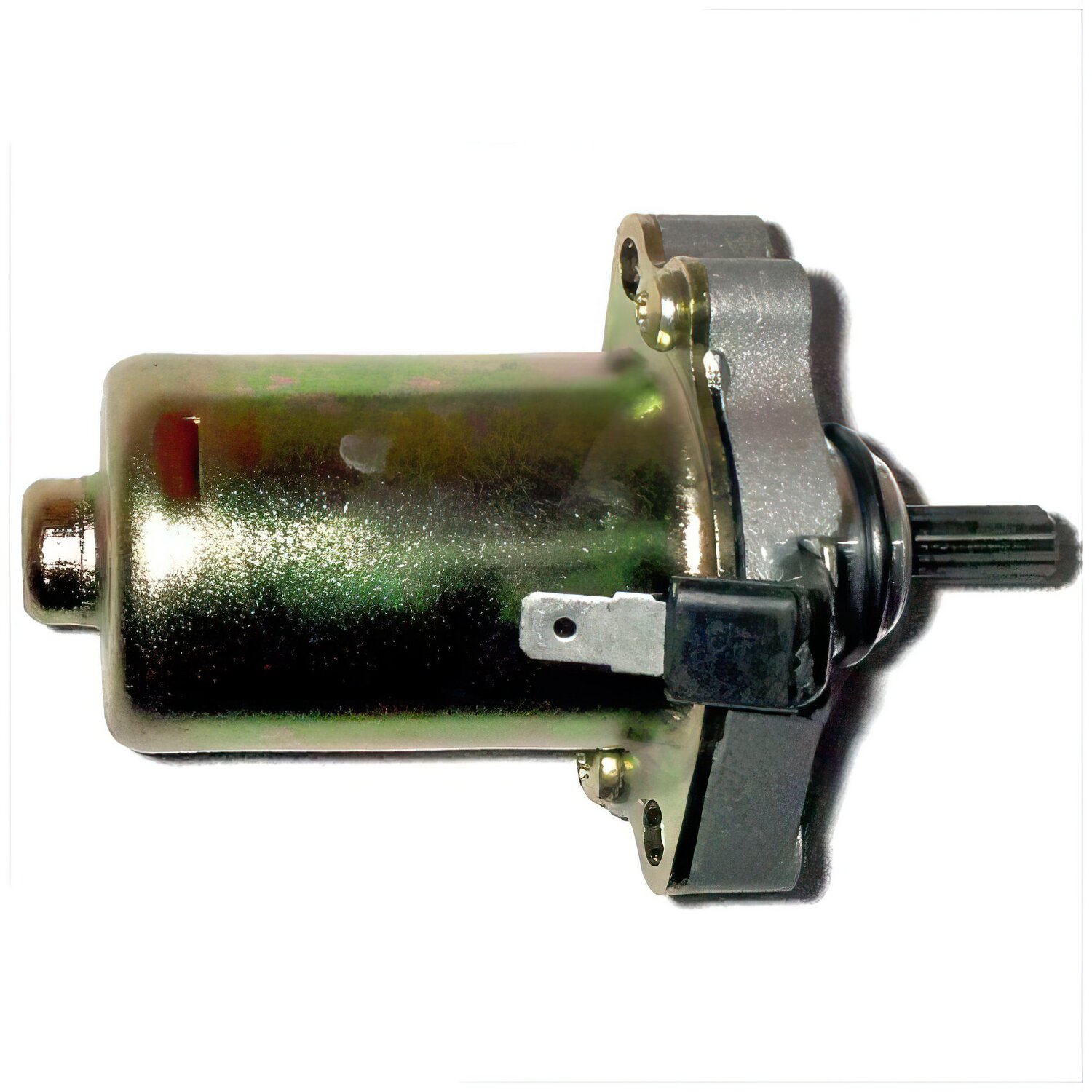 Image of Startermotor Tomos 11 Zähne