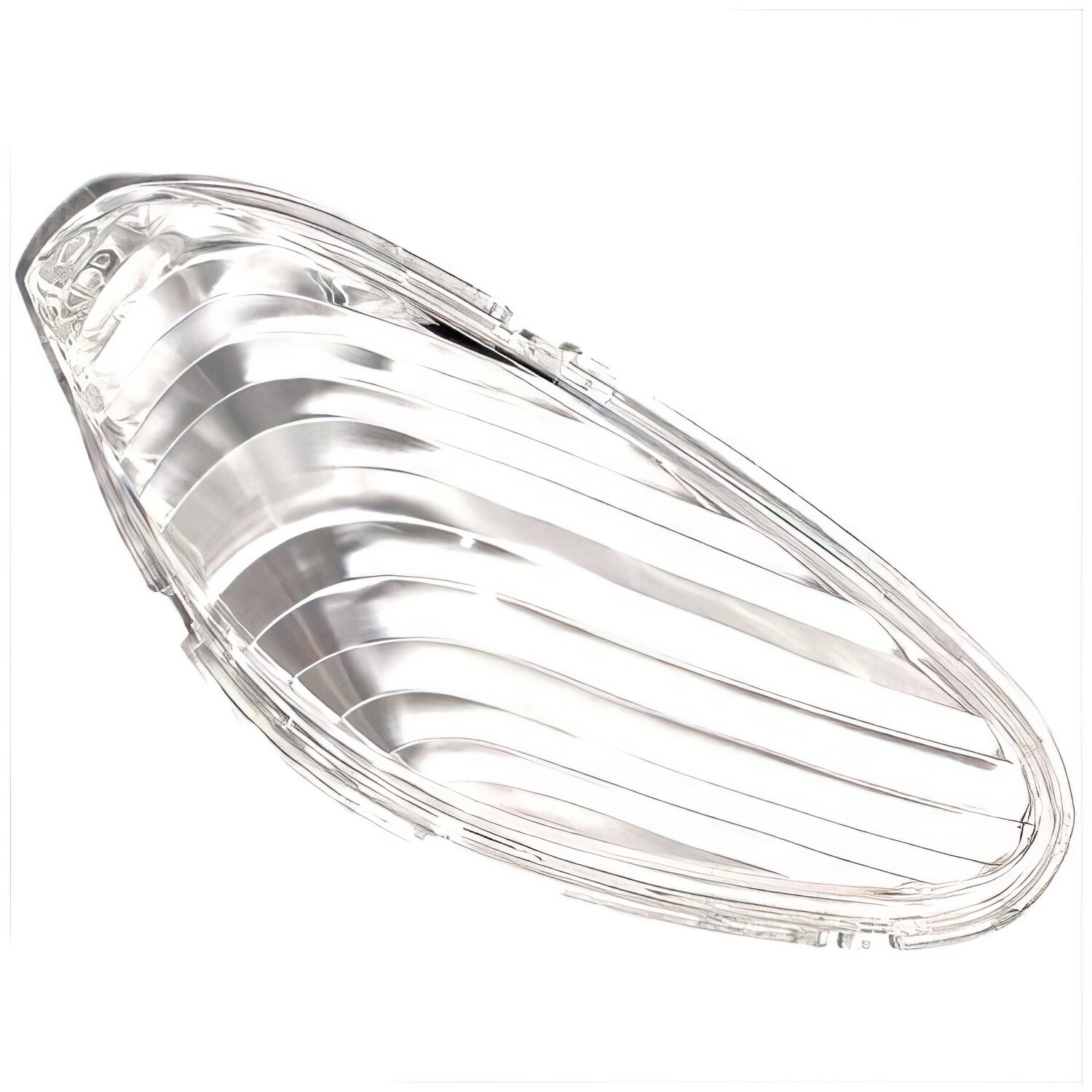 Image of Blinkerglas weiß rechts vorn Yamaha Neo's