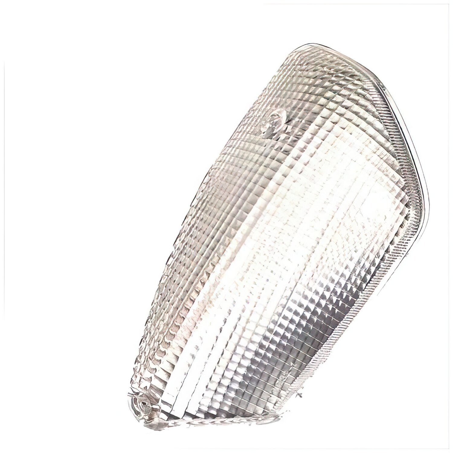 Image of Blinkerglas weiß links vorn Yamaha Aerox 2013