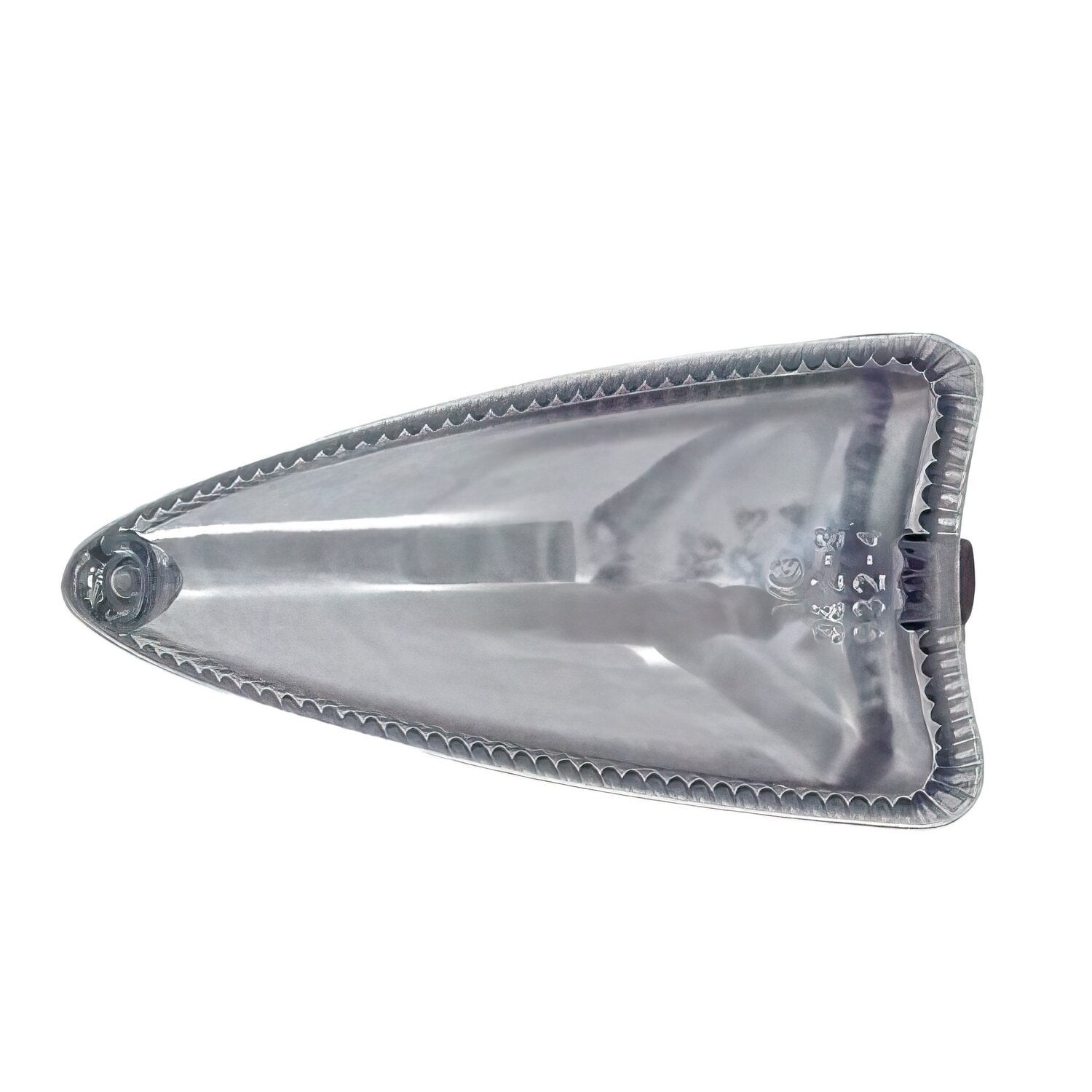 Image of Blinkerglas weiß links hinten Yamaha Aerox 2013