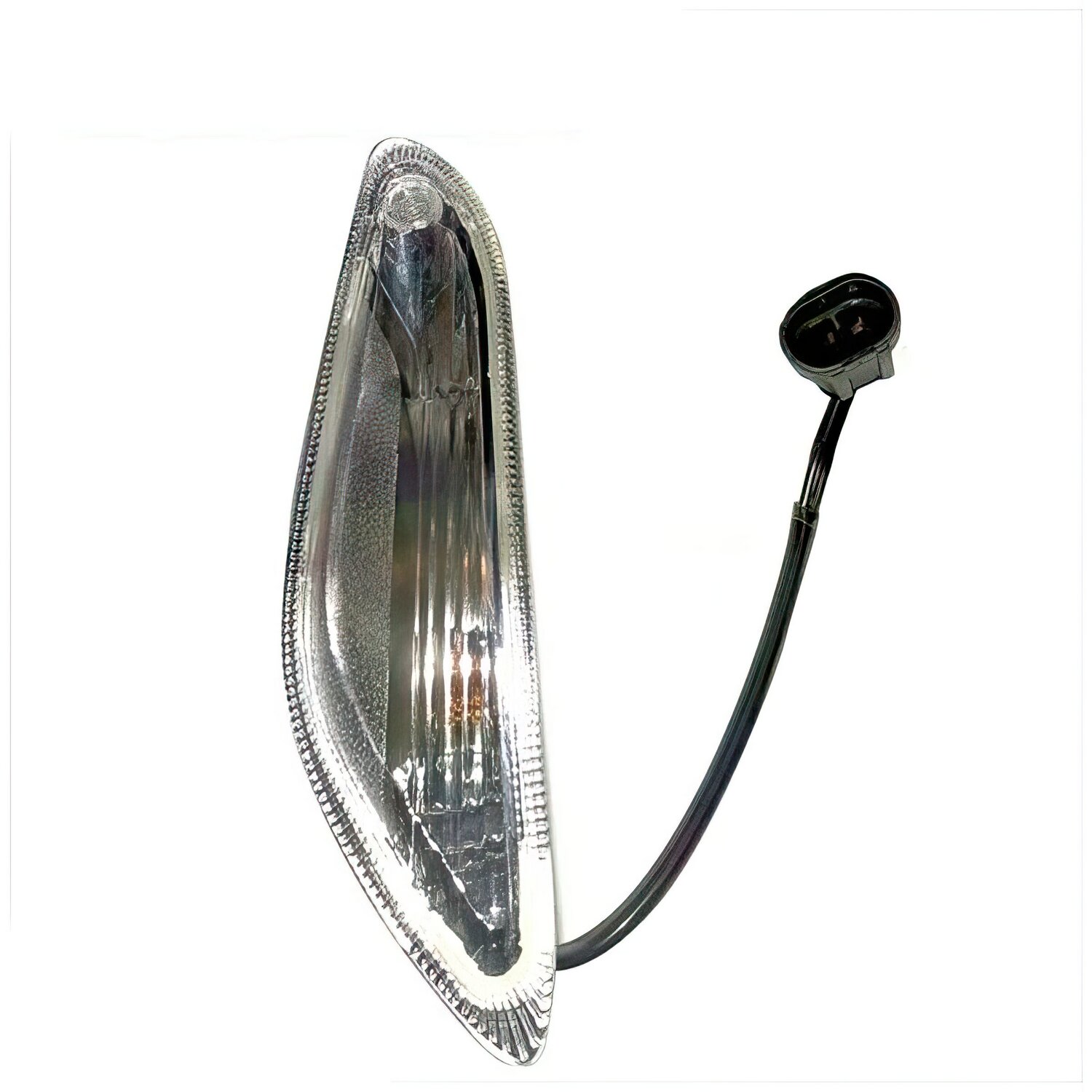 Image of Blinker weiß links hinten Vespa Primavera