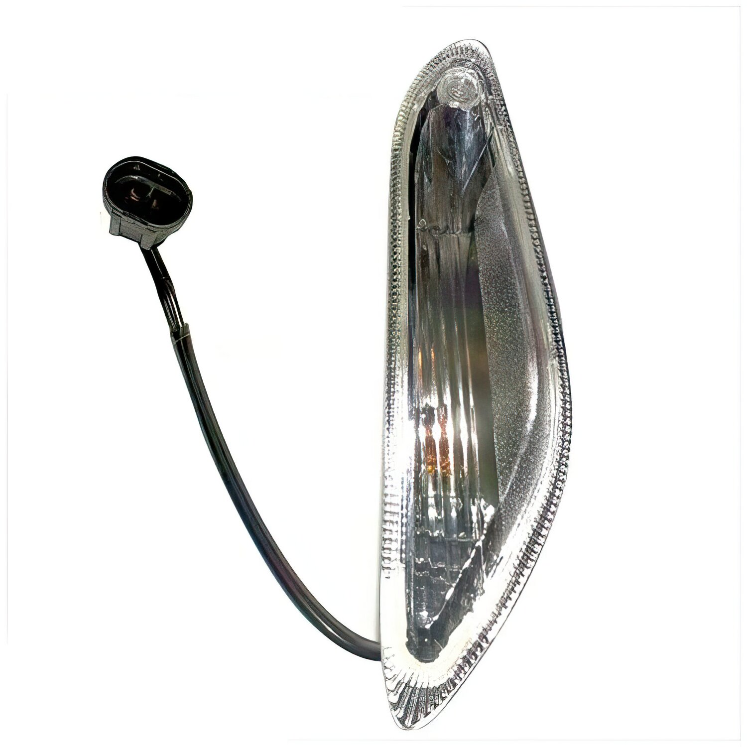 Image of Blinker weiß rechts hinten Vespa Primavera
