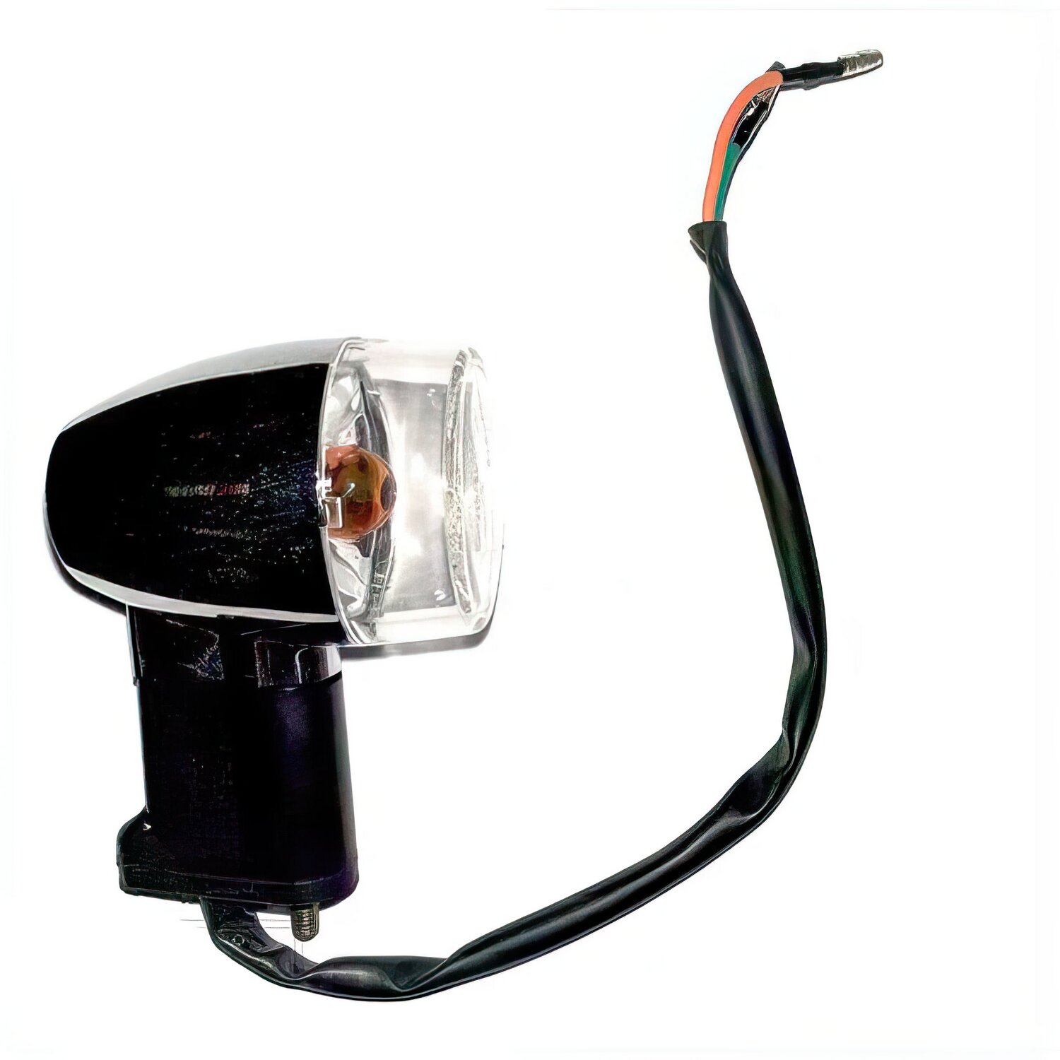 Image of Blinker rechts vorn / links hinten Chrom Sym Allo / Cello