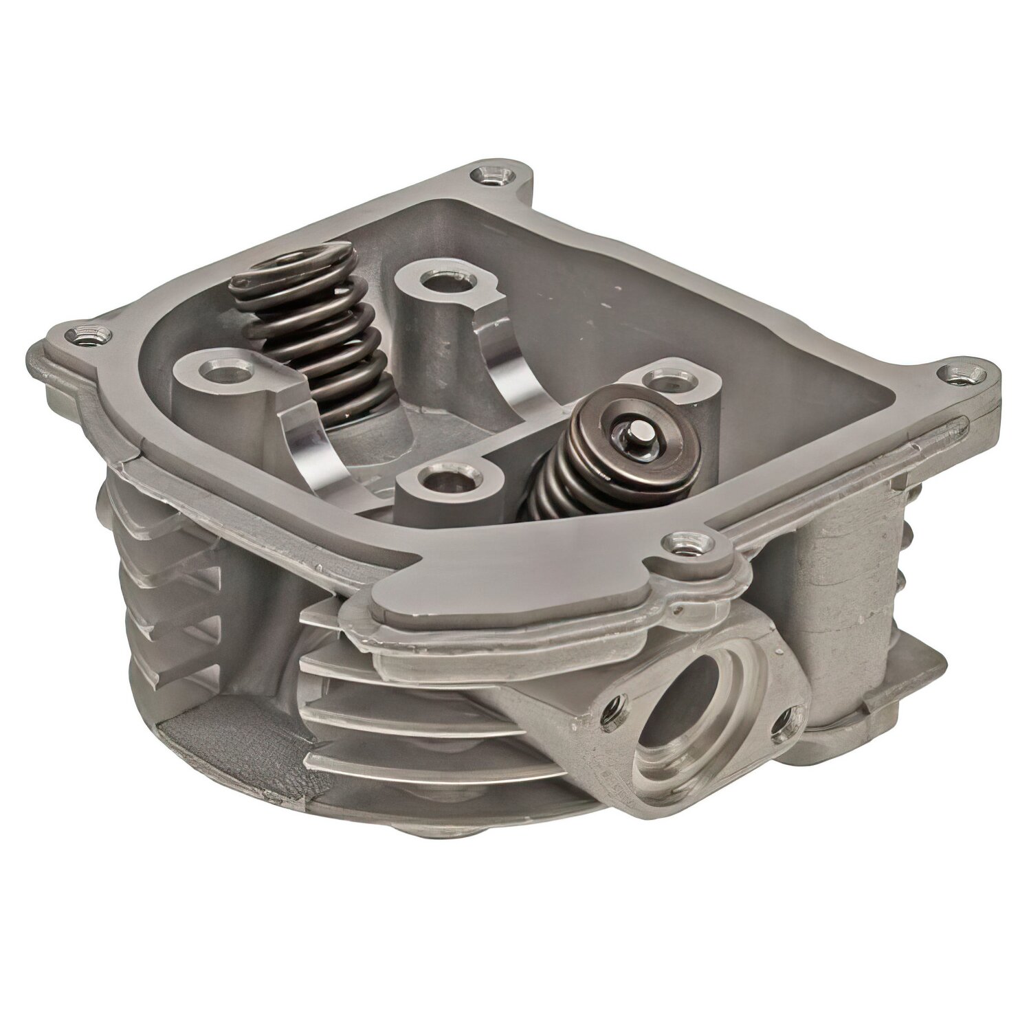 Image of Zylinderkopf 4T Ohne SLS 69,5mm GY6 Vent