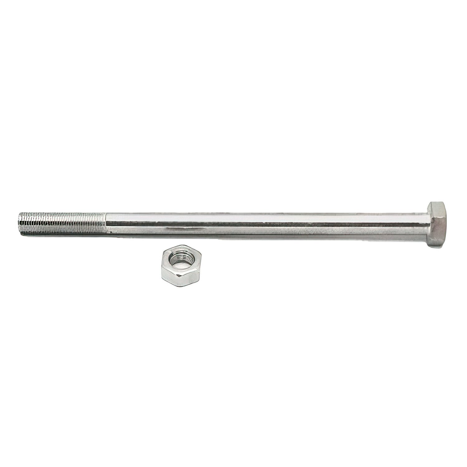 Image of Bolzen Motorhalterung Peugeot 103 M10x1,25 175mm
