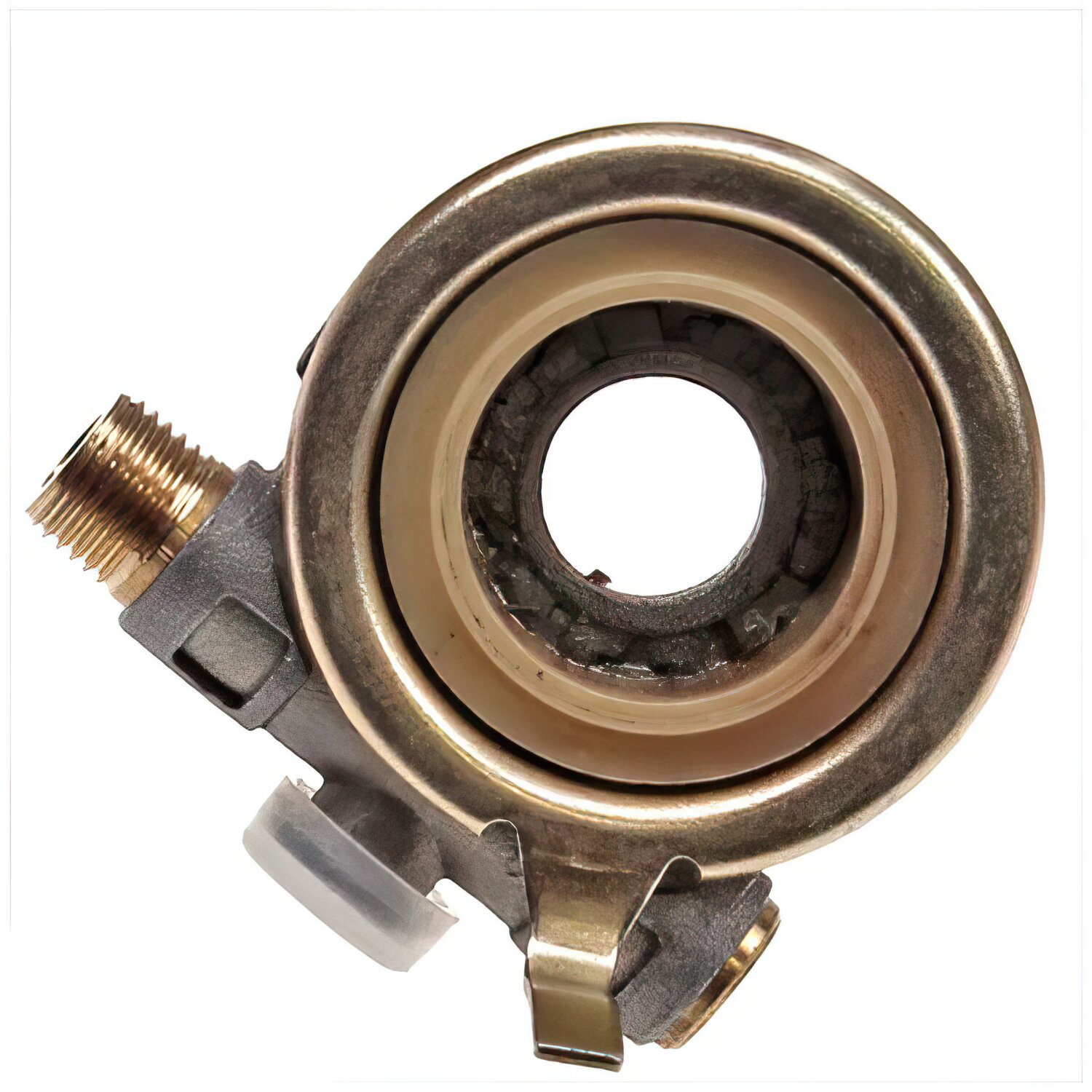 Image of Tachoantrieb Tomos A35 (12mm Achse / 24mm Lippe) NM