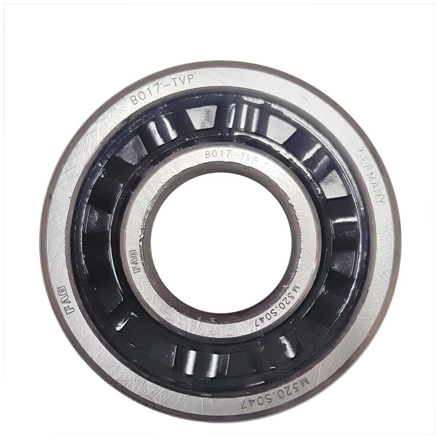 Image of Lager B017 17x44x11mm