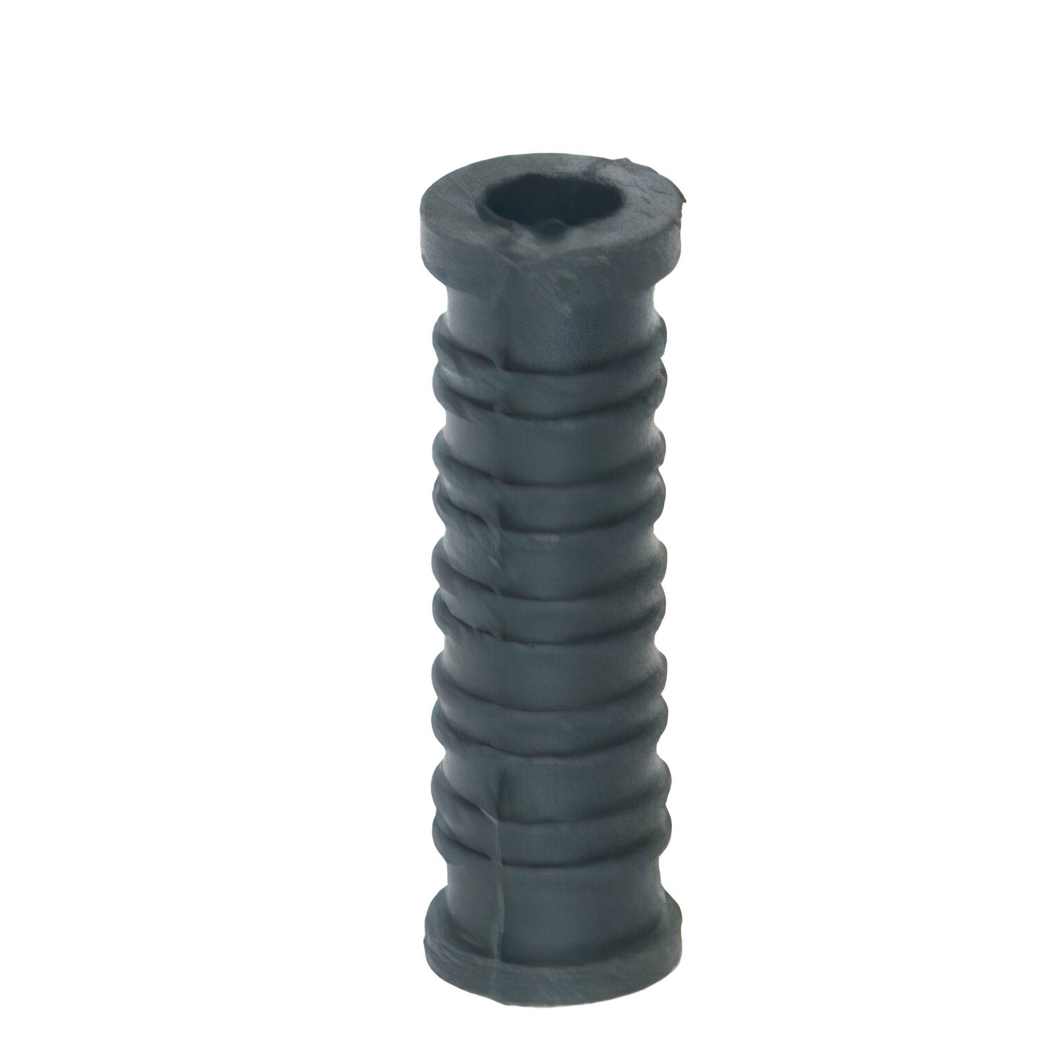 Image of Gummi Kickstarter Uni schwarz