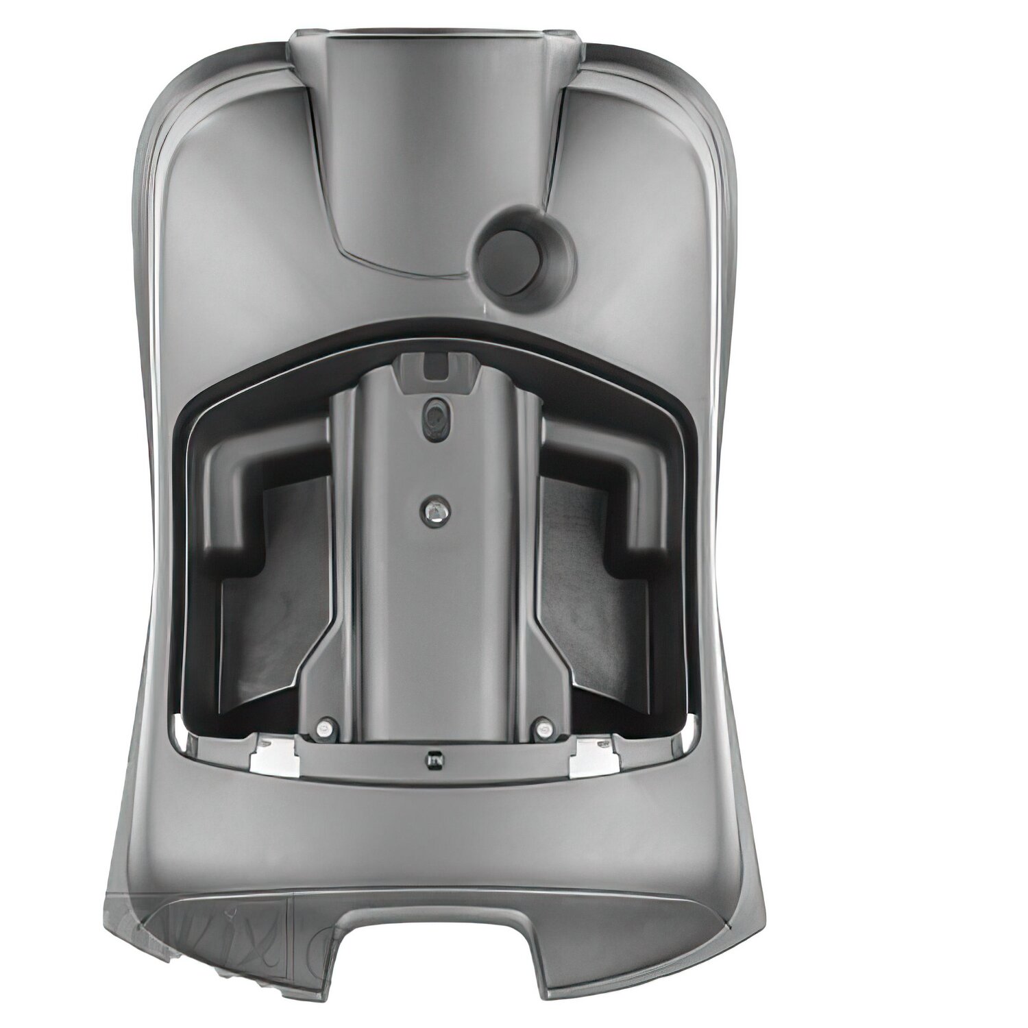 Image of Innenverkleidung Piaggio Vespa LX schwarz