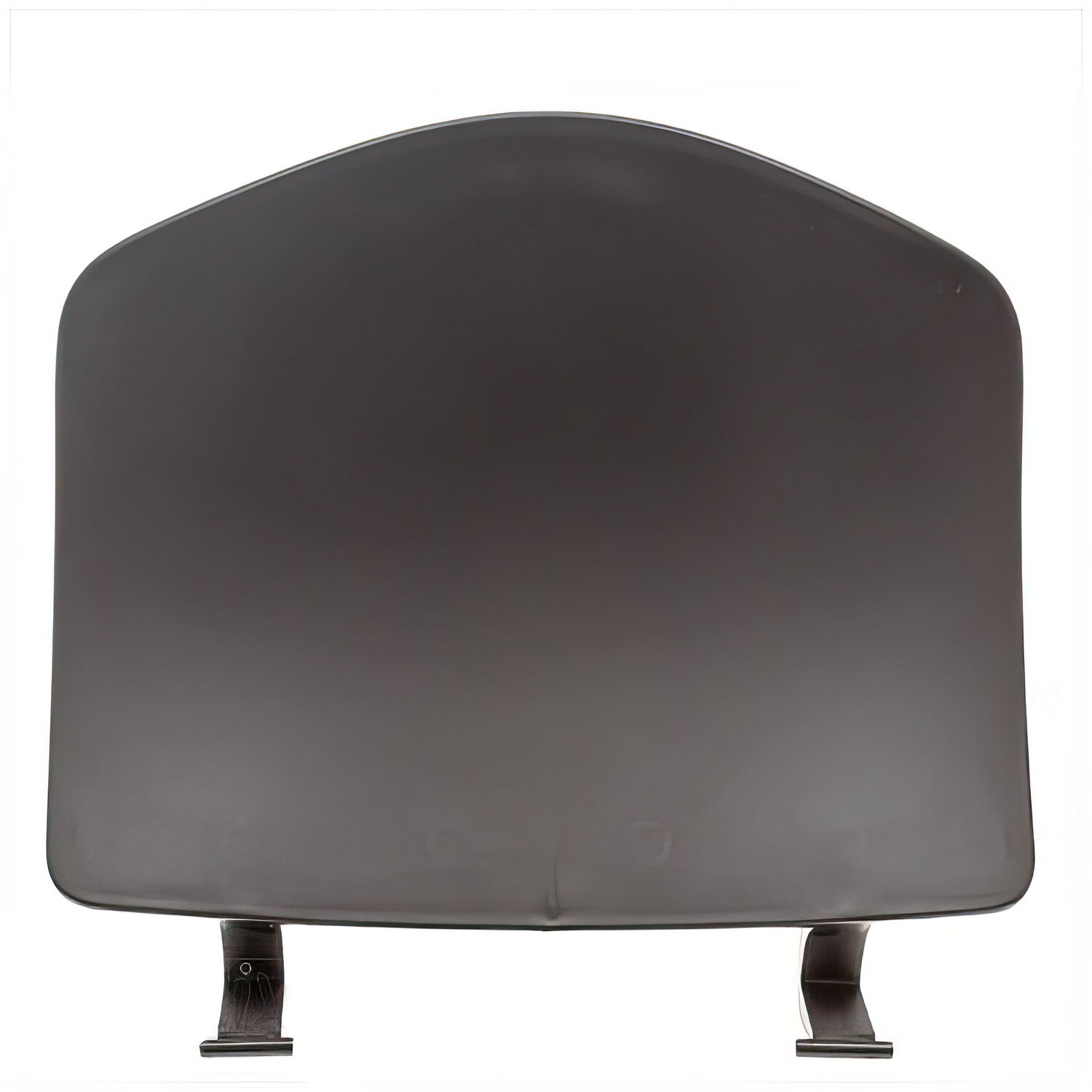 Image of Deckel Handschuhfach Piaggio Vespa LX schwarz