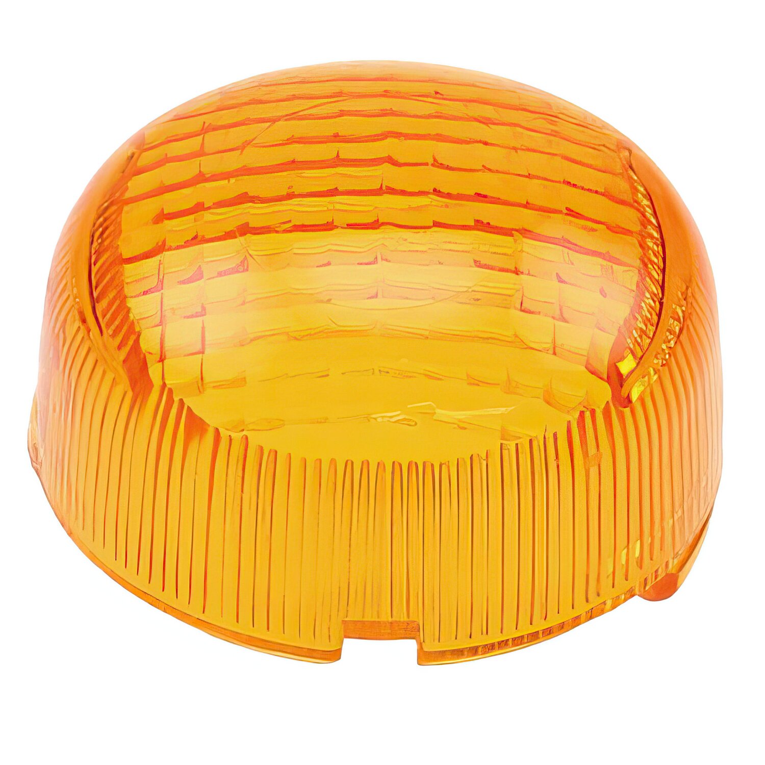 Image of Blinkerglas orange rechts vorn / links hinten Beta Ark