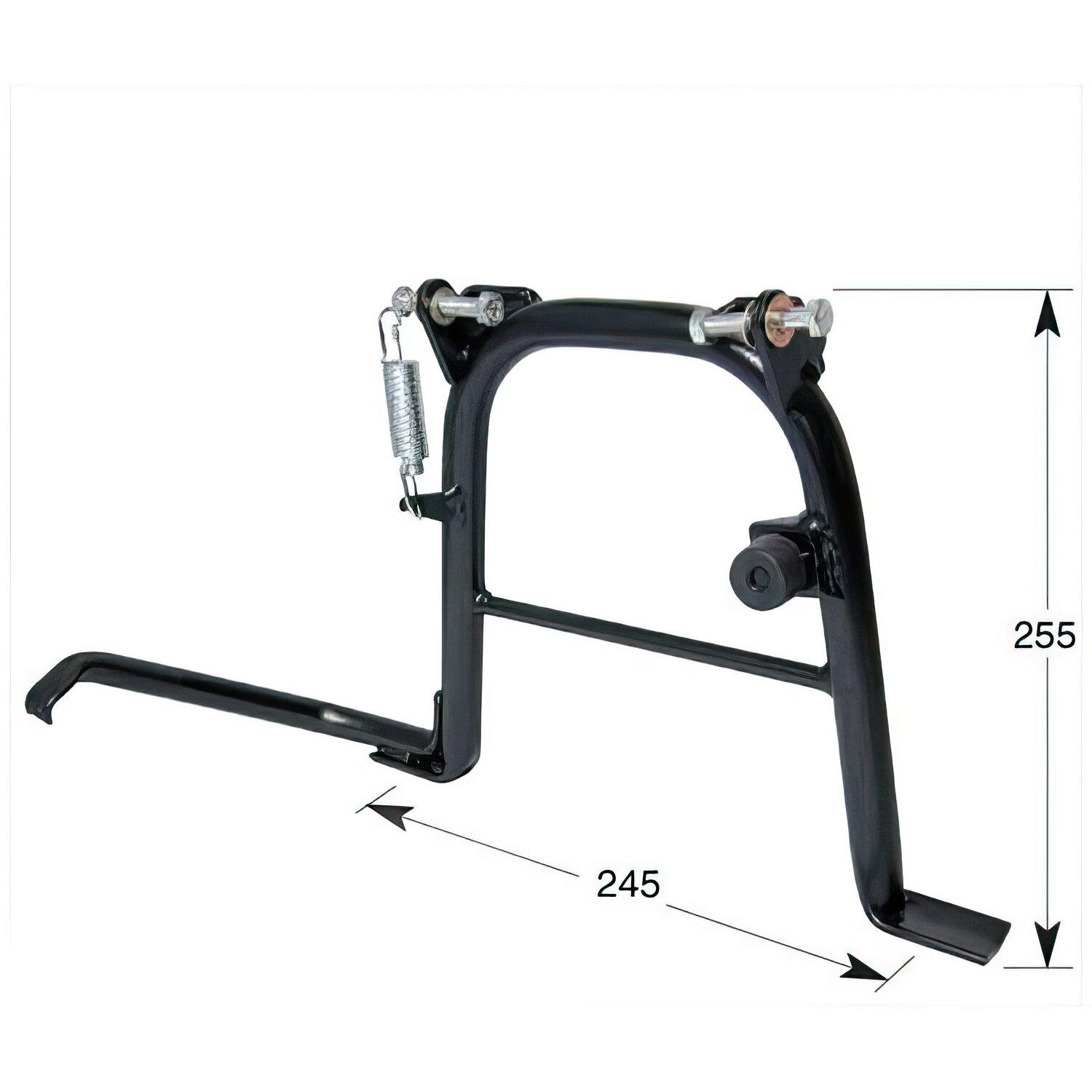 Image of Hauptständer verstärkt GY6 / Kymco Agility 12"