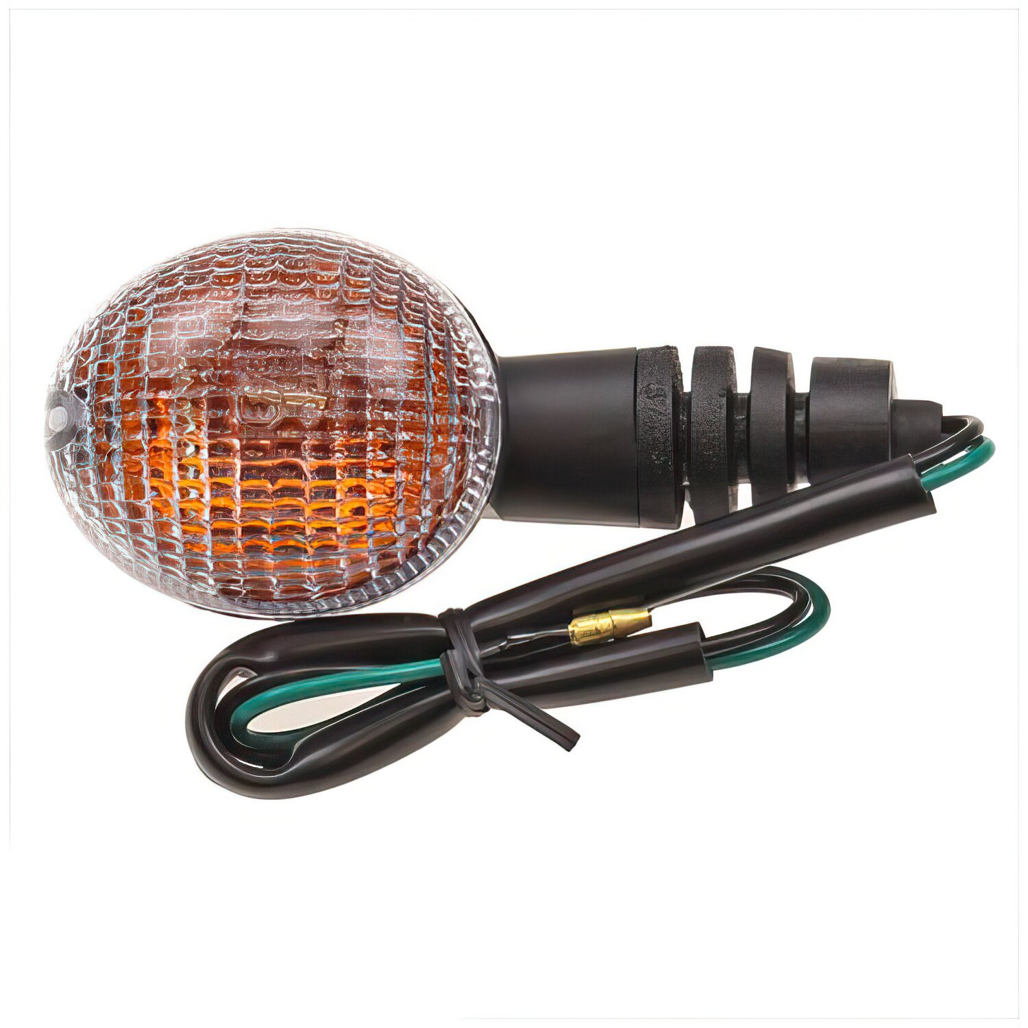 Image of Blinker weiß Derbi / Rieju / MH