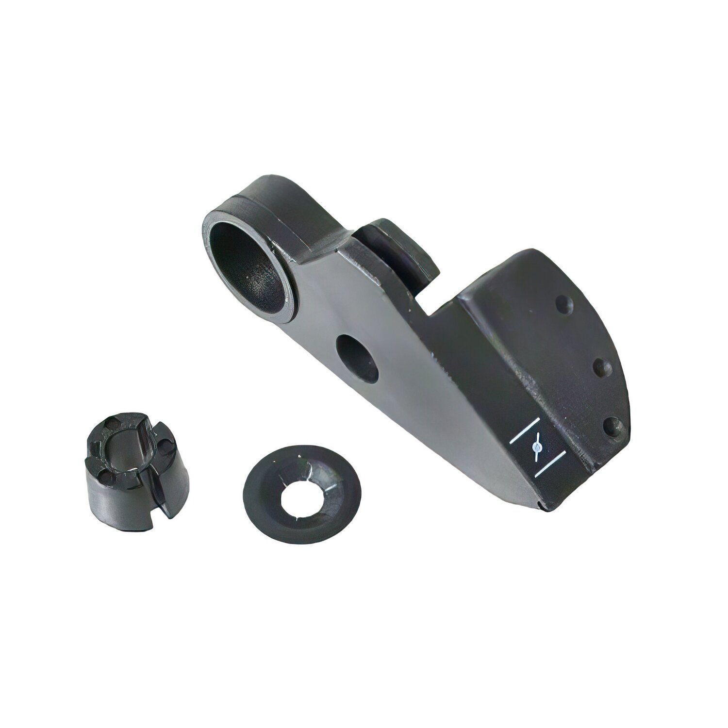 Image of Chokehebel Yamaha Aerox schwarz