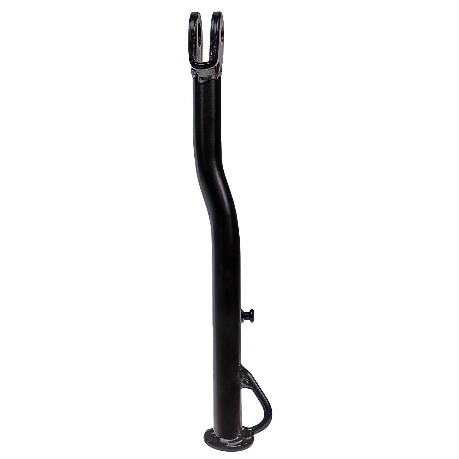 Image of Seitenständer Rieju Spike-X 2006 T / M 2008 schwarz