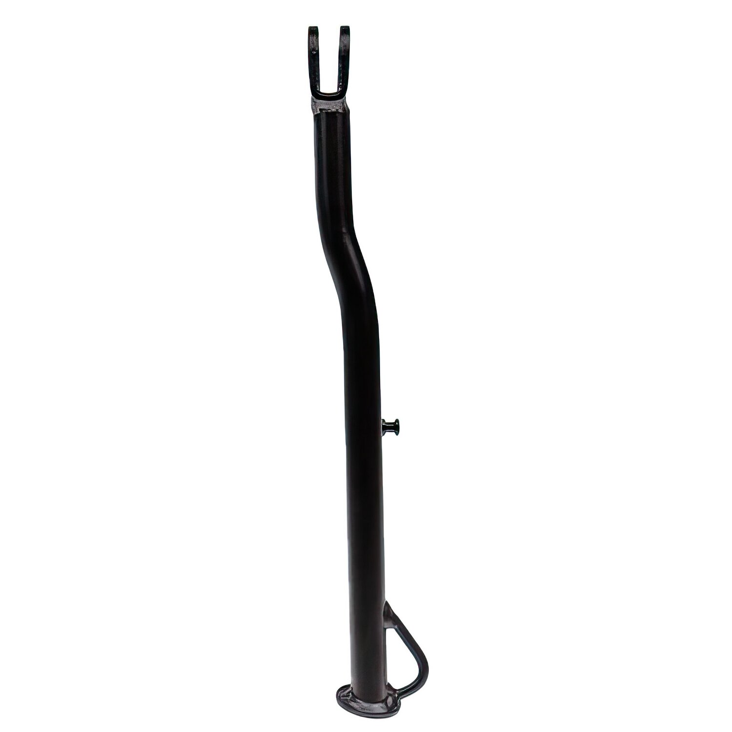 Image of Seitenständer IGM Rieju RRX schwarz