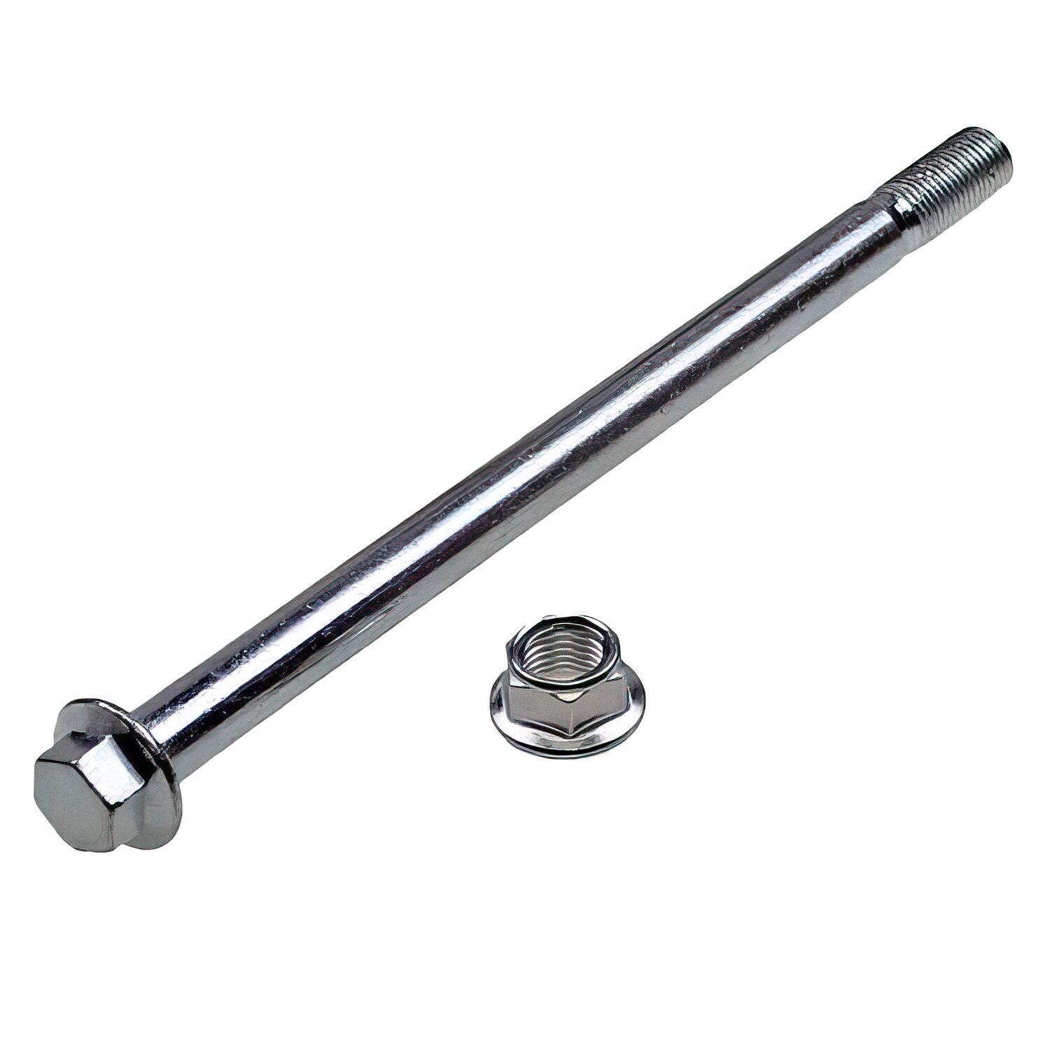 Image of Schwingachse Rieju RR / Spike 225x14x1,50