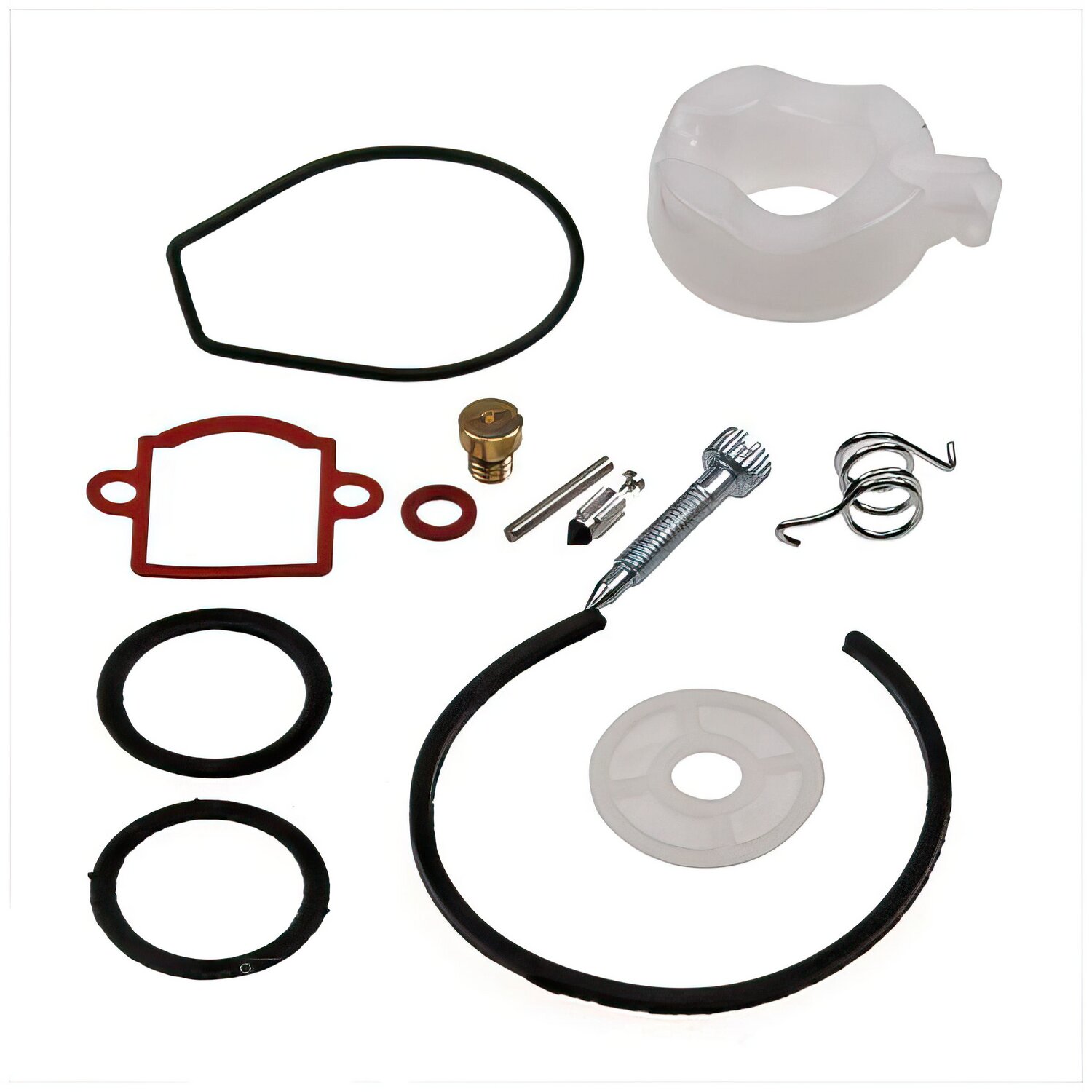 Image of Reparatursatz Vergaser 14 / 12mm Tomos A35