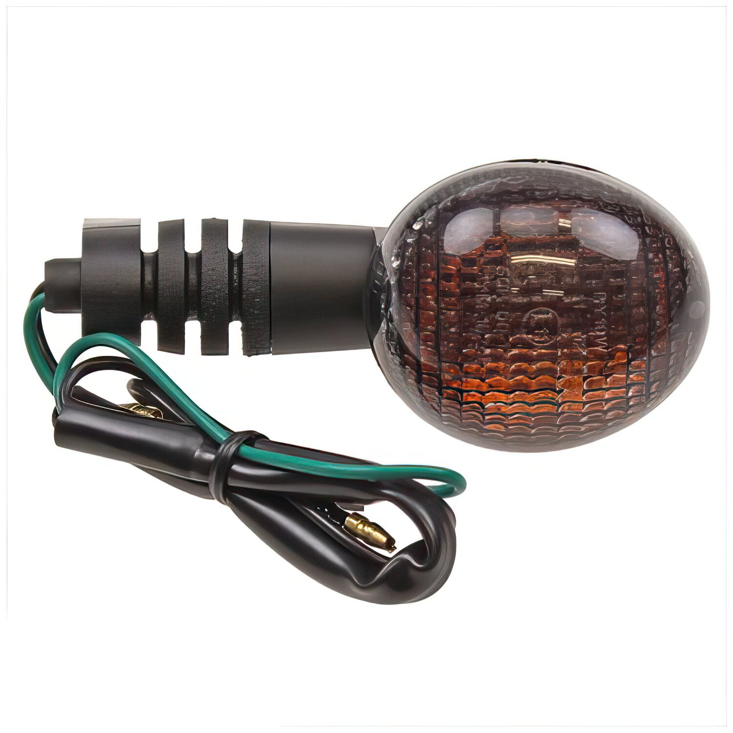 Image of Blinker getönt Derbi / Rieju / MH