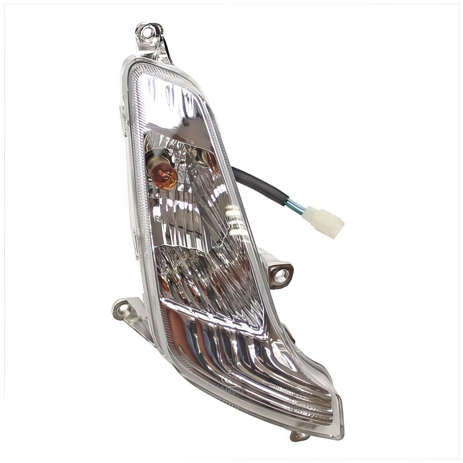 Image of Blinker Sym Fiddle 2 vorn droit