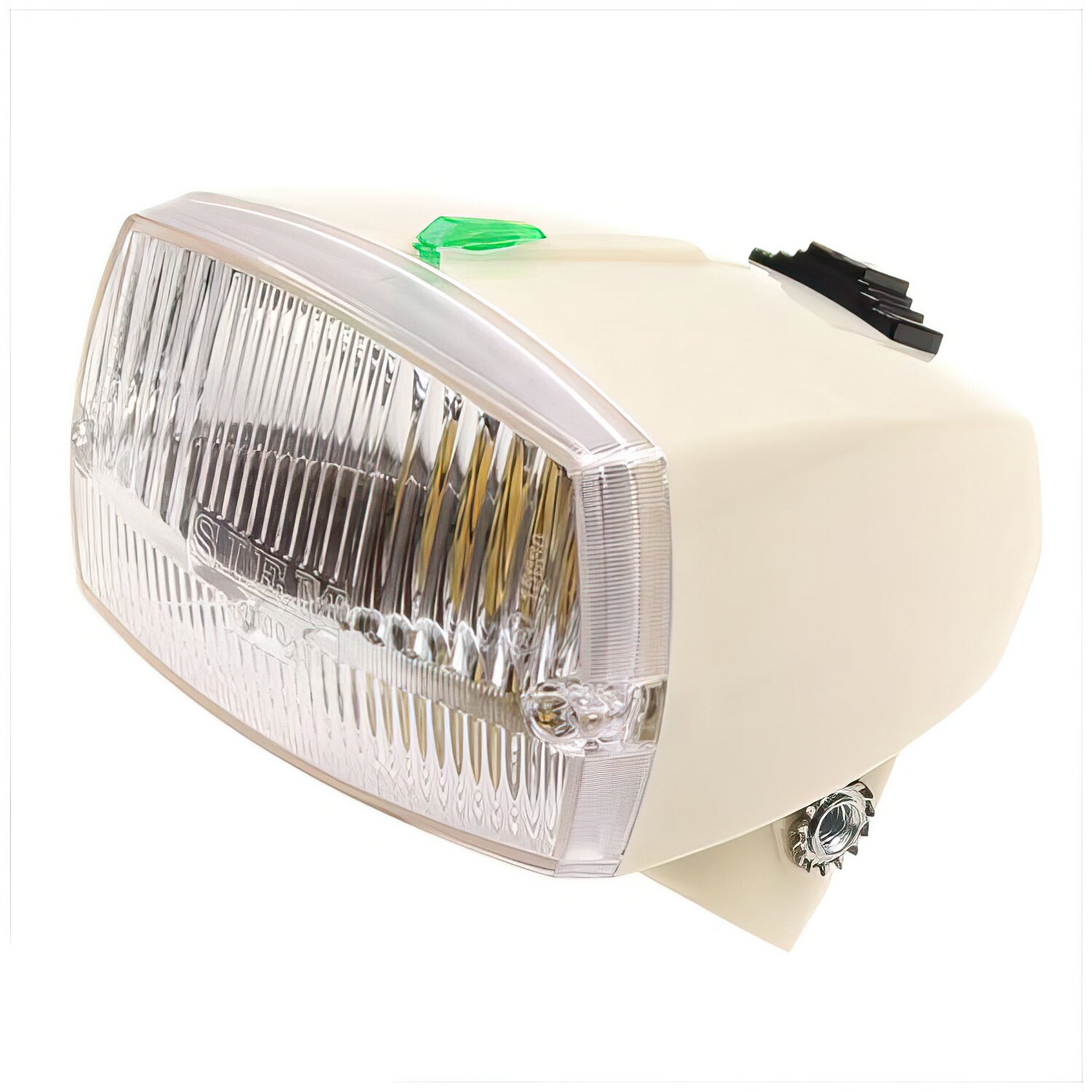 Image of Scheinwerfer Vespa Ciao Special Creme