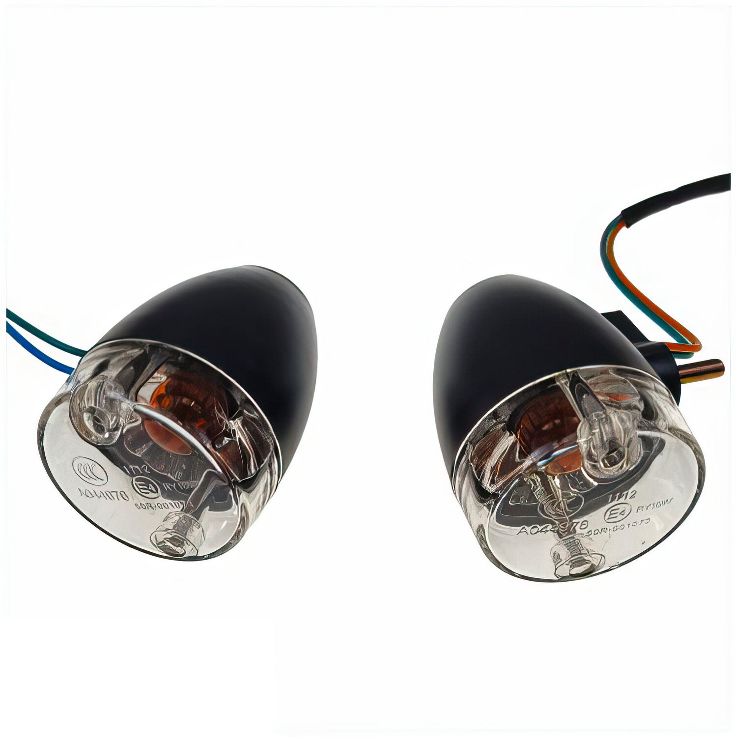 Image of Blinker rechts / links hinten Sym Orbit 2