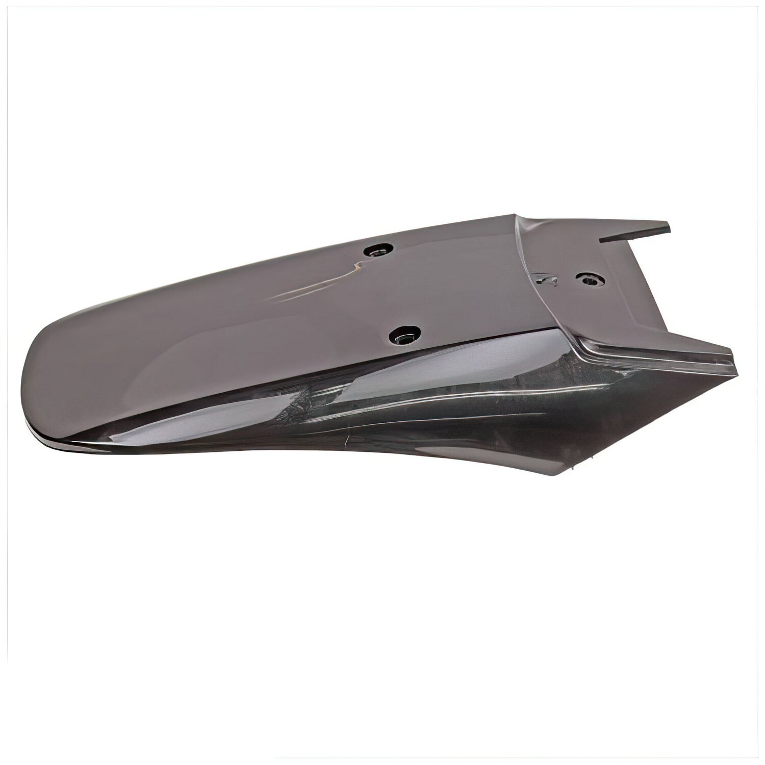 Image of Schutzblech hinten Rieju RRX / Spike-X schwarz