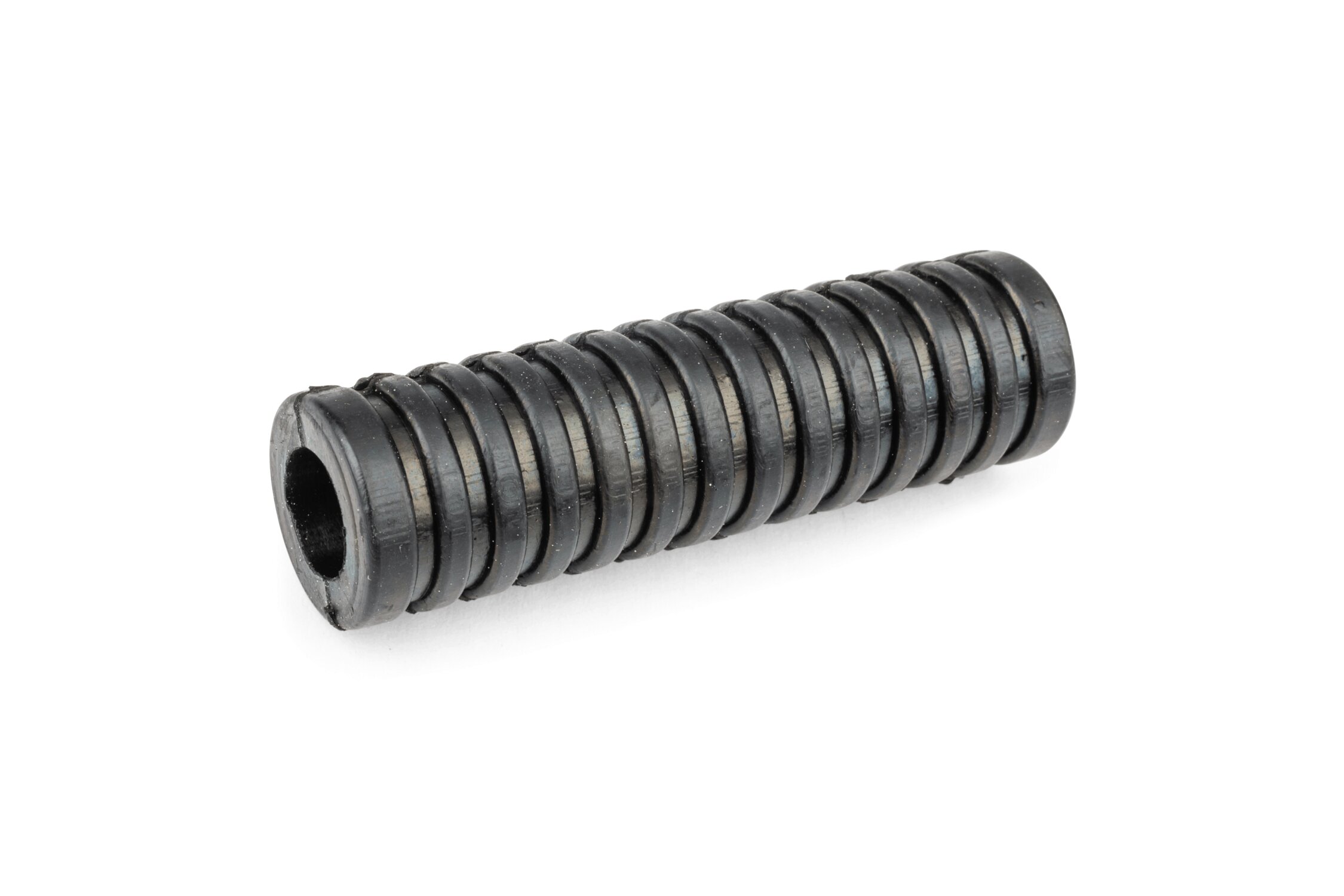 Image of Gummi Kickstarter Tomos A35 schwarz