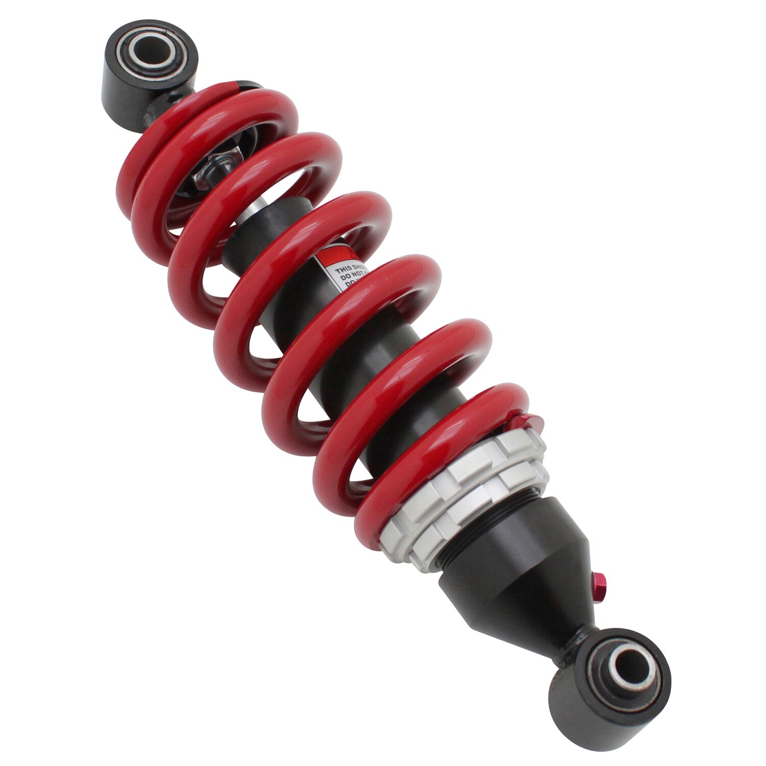 Image of Stoßdämpfer 255mm einstellbar Yamaha TZR 50 ab 2003