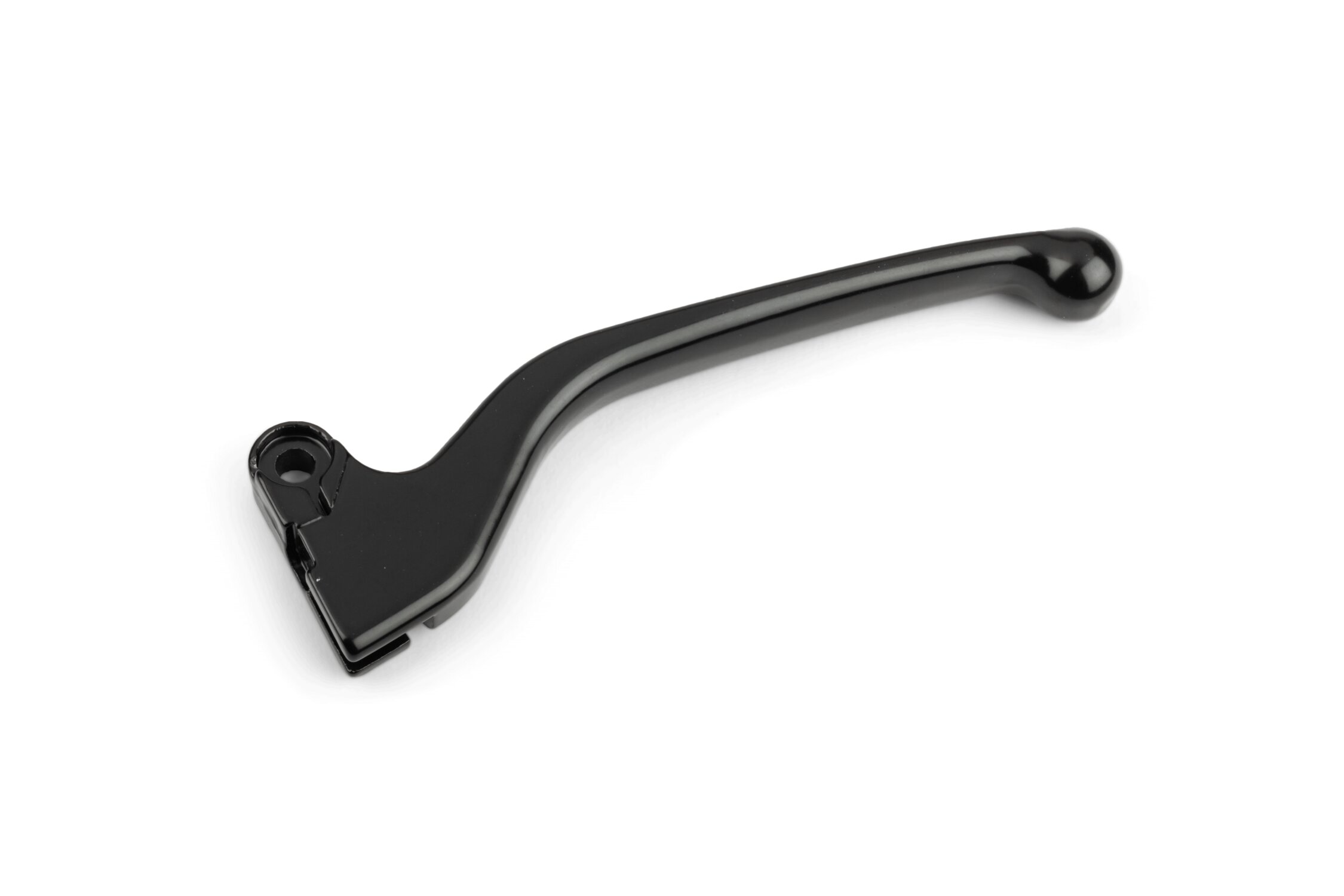 Image of Kupplungshebel Domino Derbi / Rieju / Beta / Aprilia schwarz