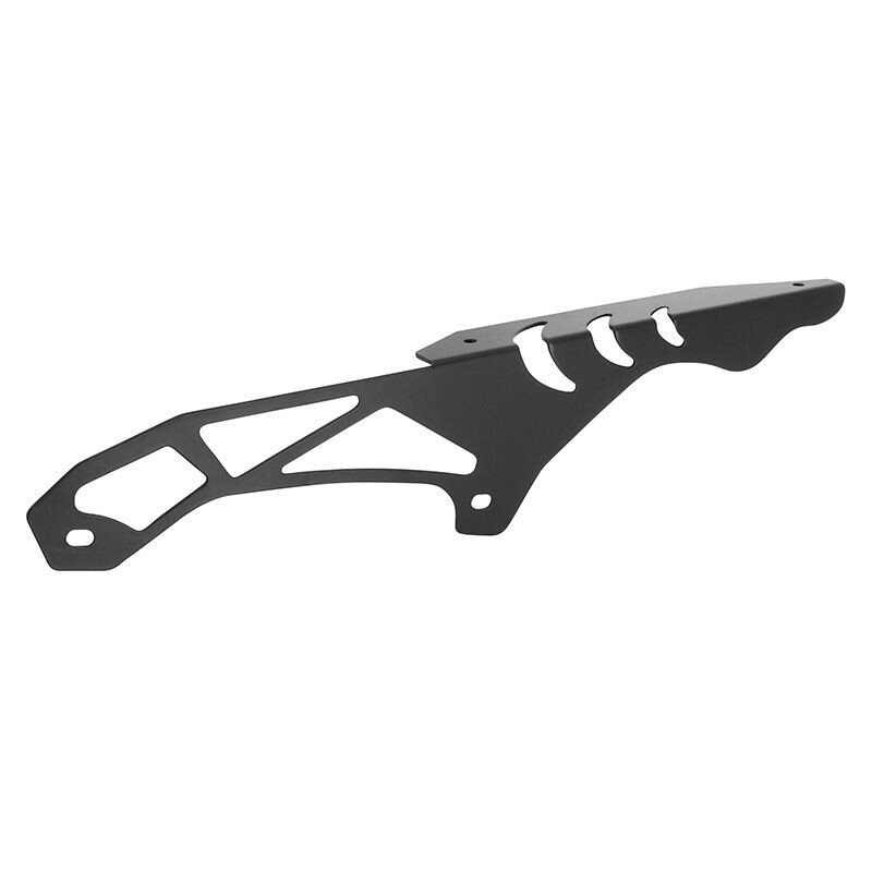 Image of Kettenschutz Derbi Senda Alu Schwarz